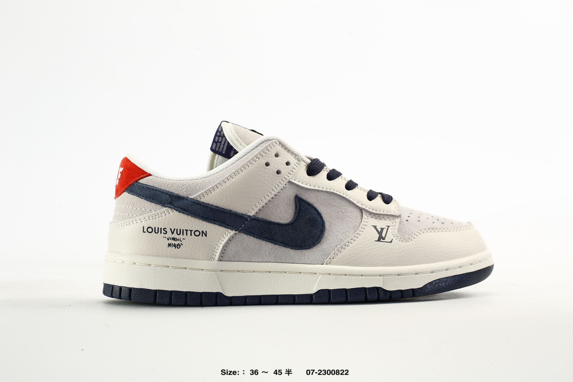 Nike Dunk Low Retro AJ1 SB – DS6608-025