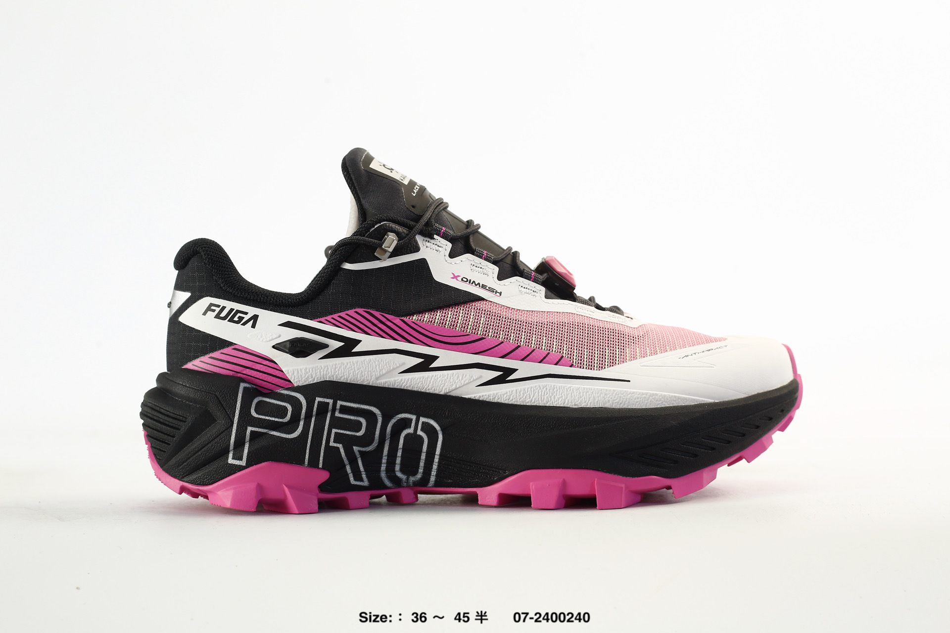 Kailas Fuga EX Pro – KS613114