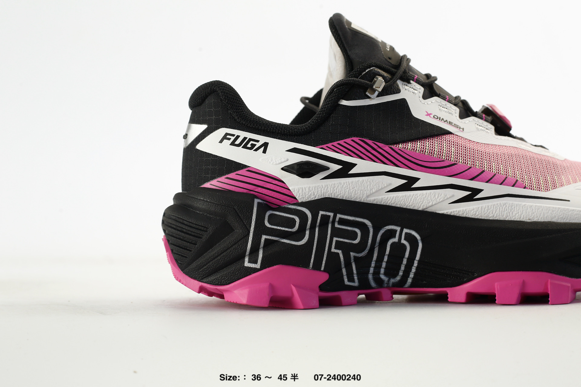 Kailas Fuga EX Pro – KS613114, photo 2