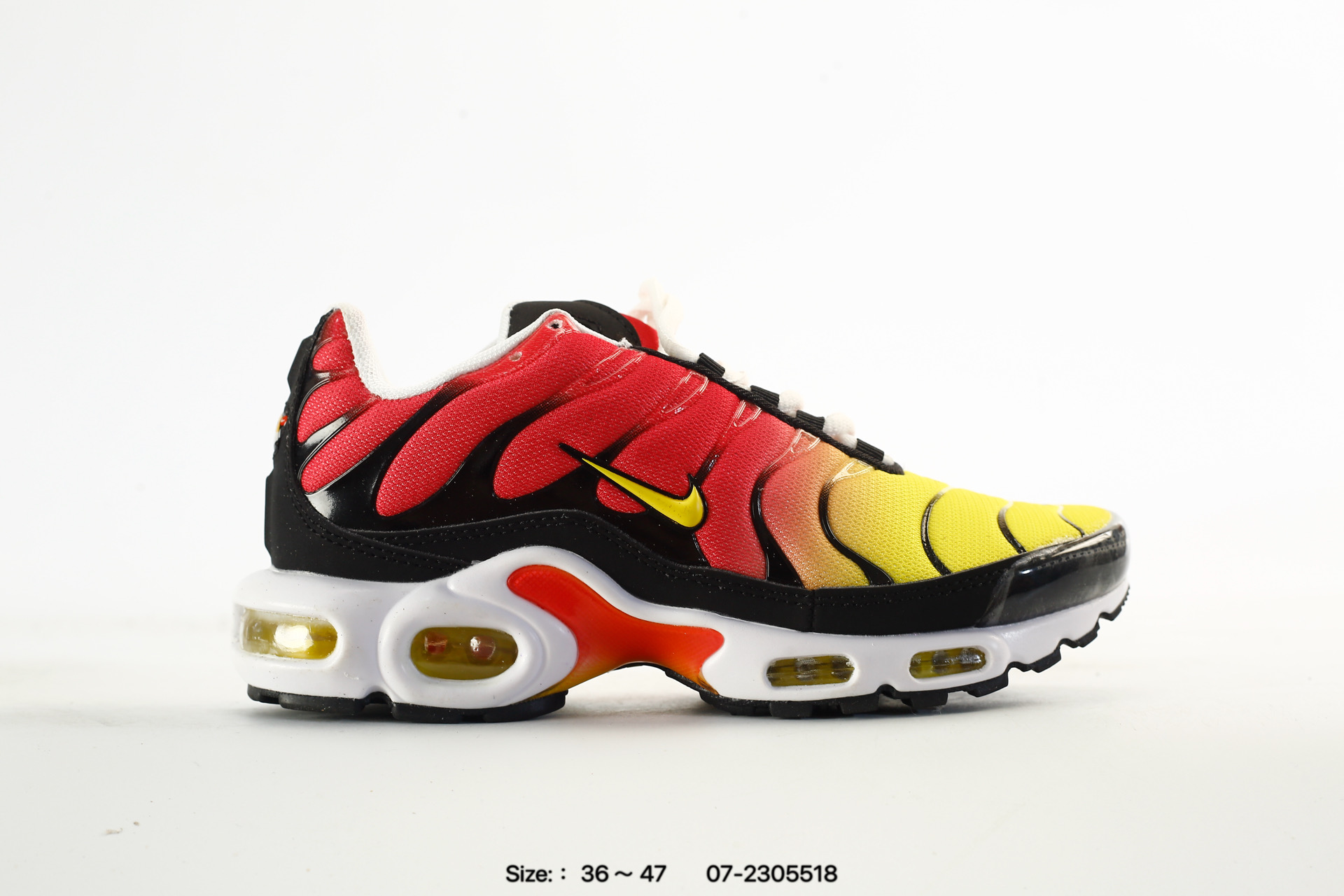 Nike Air Max Plus – DM2362-100