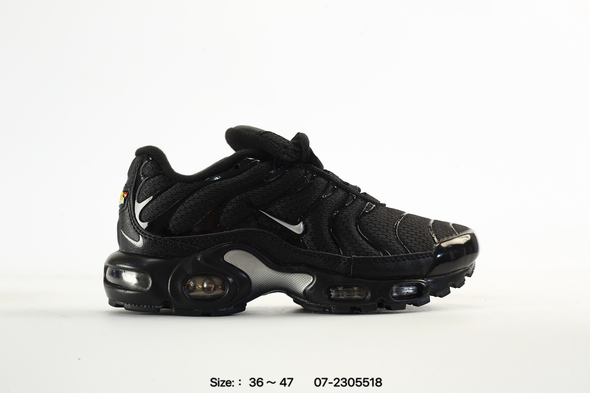 Nike Air Max Plus – DM2362-100, photo 2