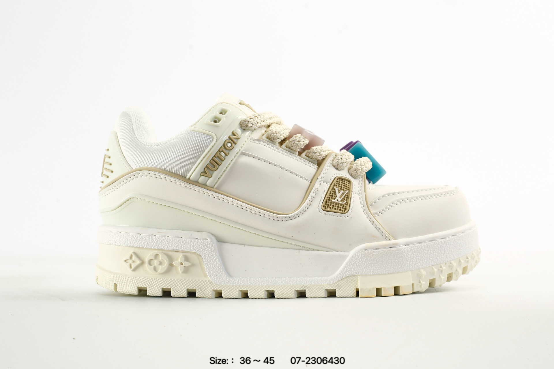 Louis Vuitton Trainer Maxi – 07-2406430