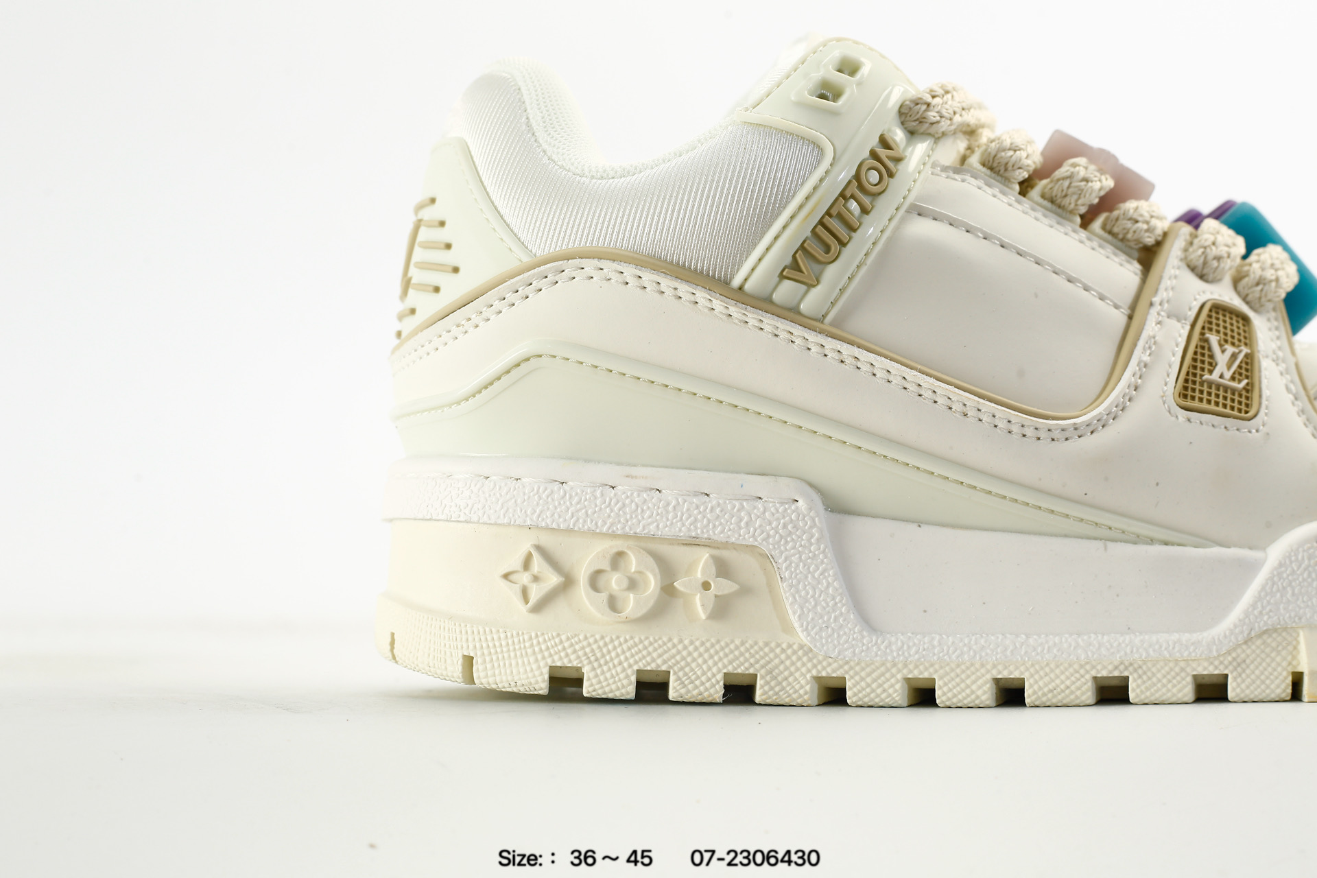 Louis Vuitton Trainer Maxi – 07-2406430, photo 2