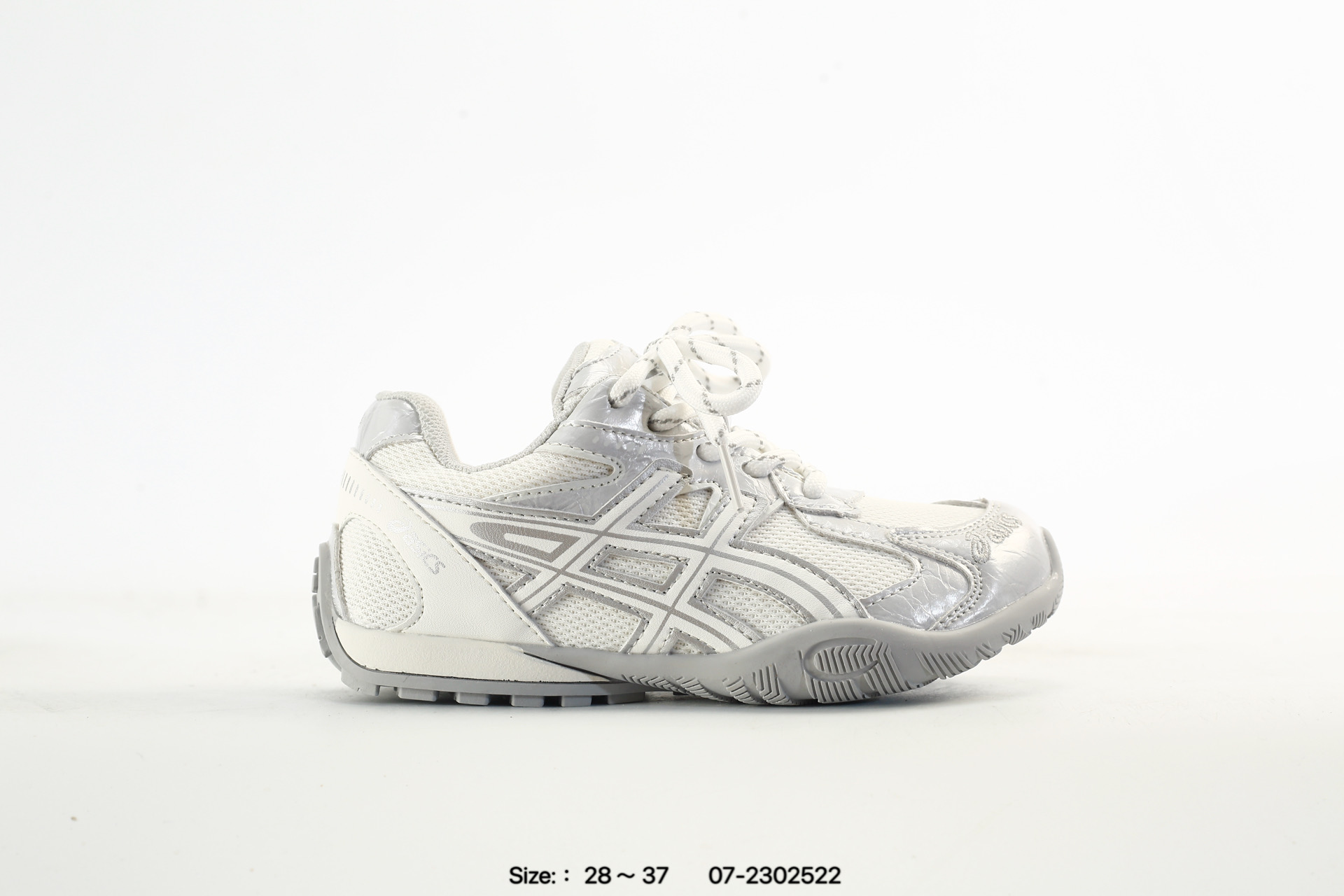 Asics Hypersync Low – 1203A879-100, photo 2