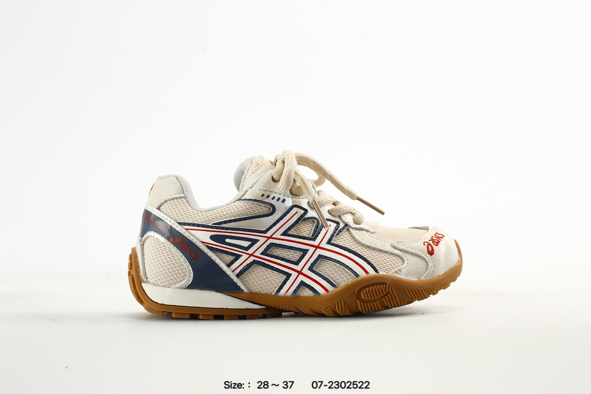 Asics Hypersync Low – 1203A879-100