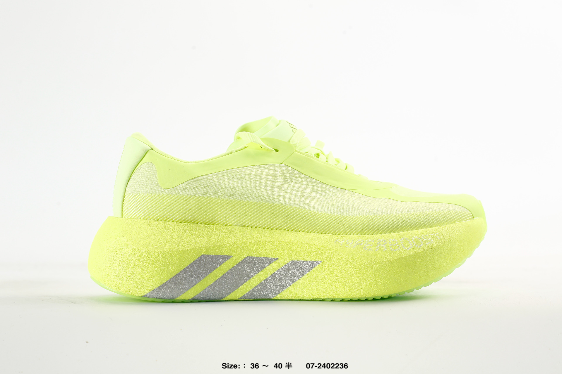 Adidas Hyperboost Edge Boost – KI4413