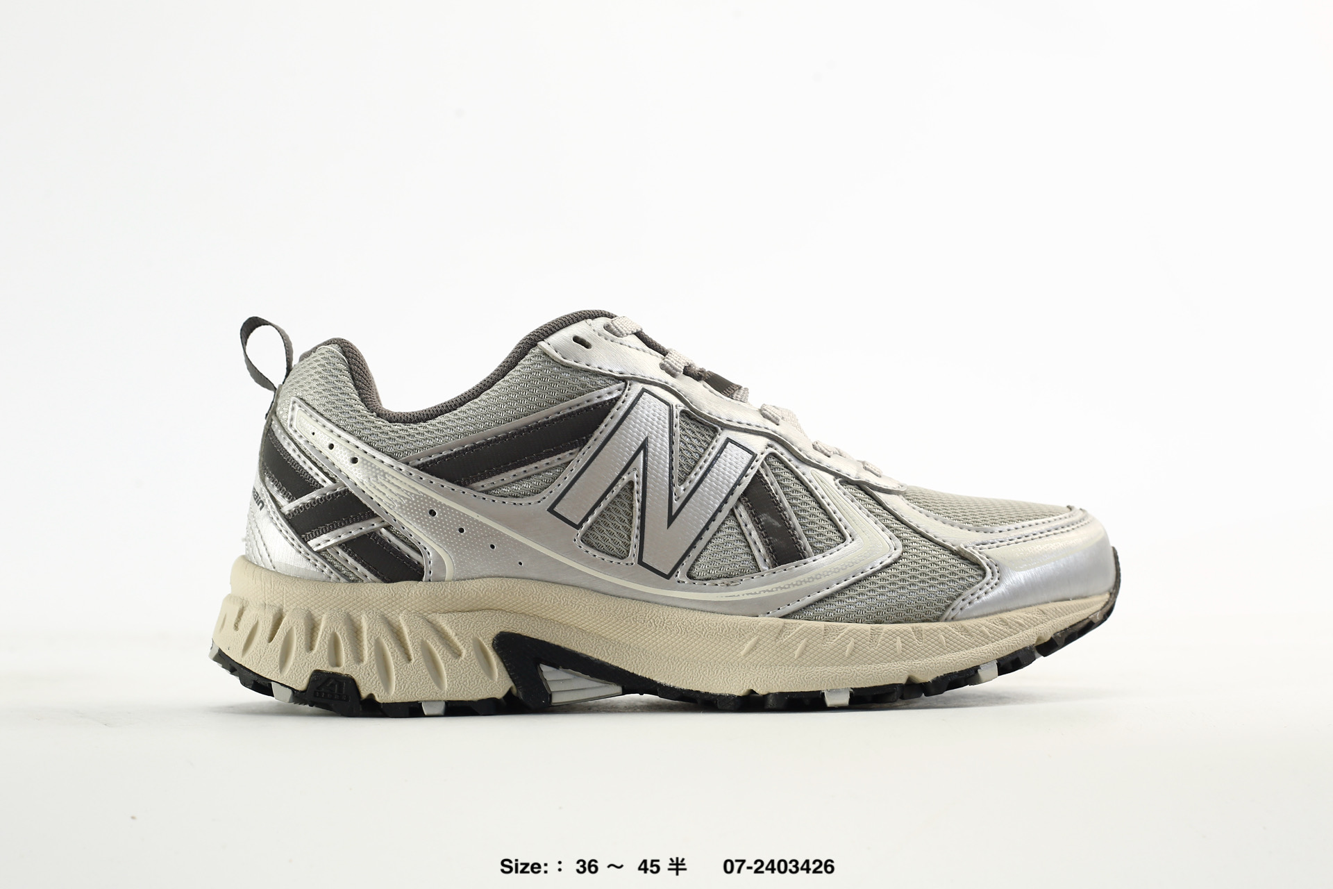 New Balance 410 – M4105FS, photo 2