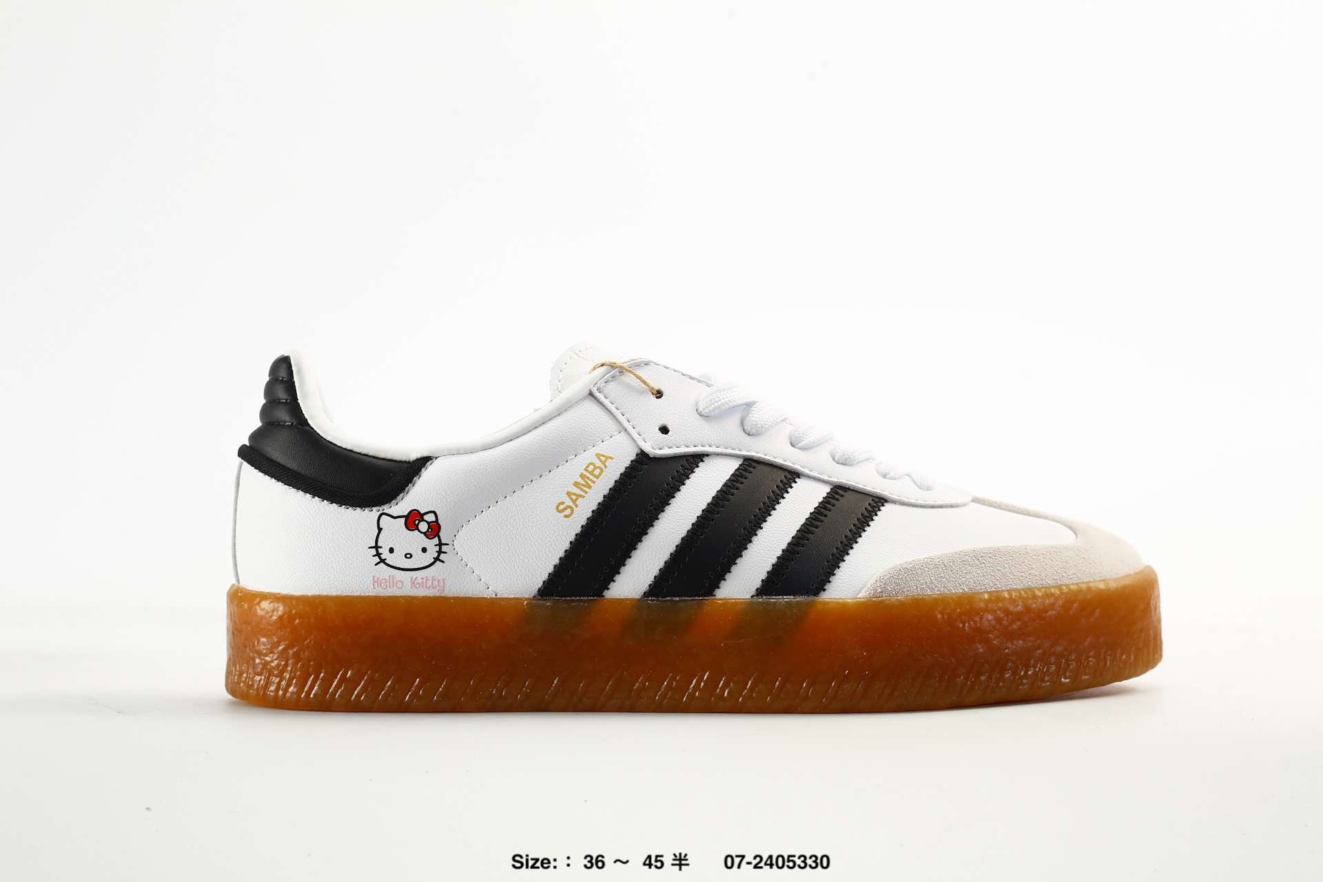 Adidas Originals Samba Vegan OG SPD – IG5744