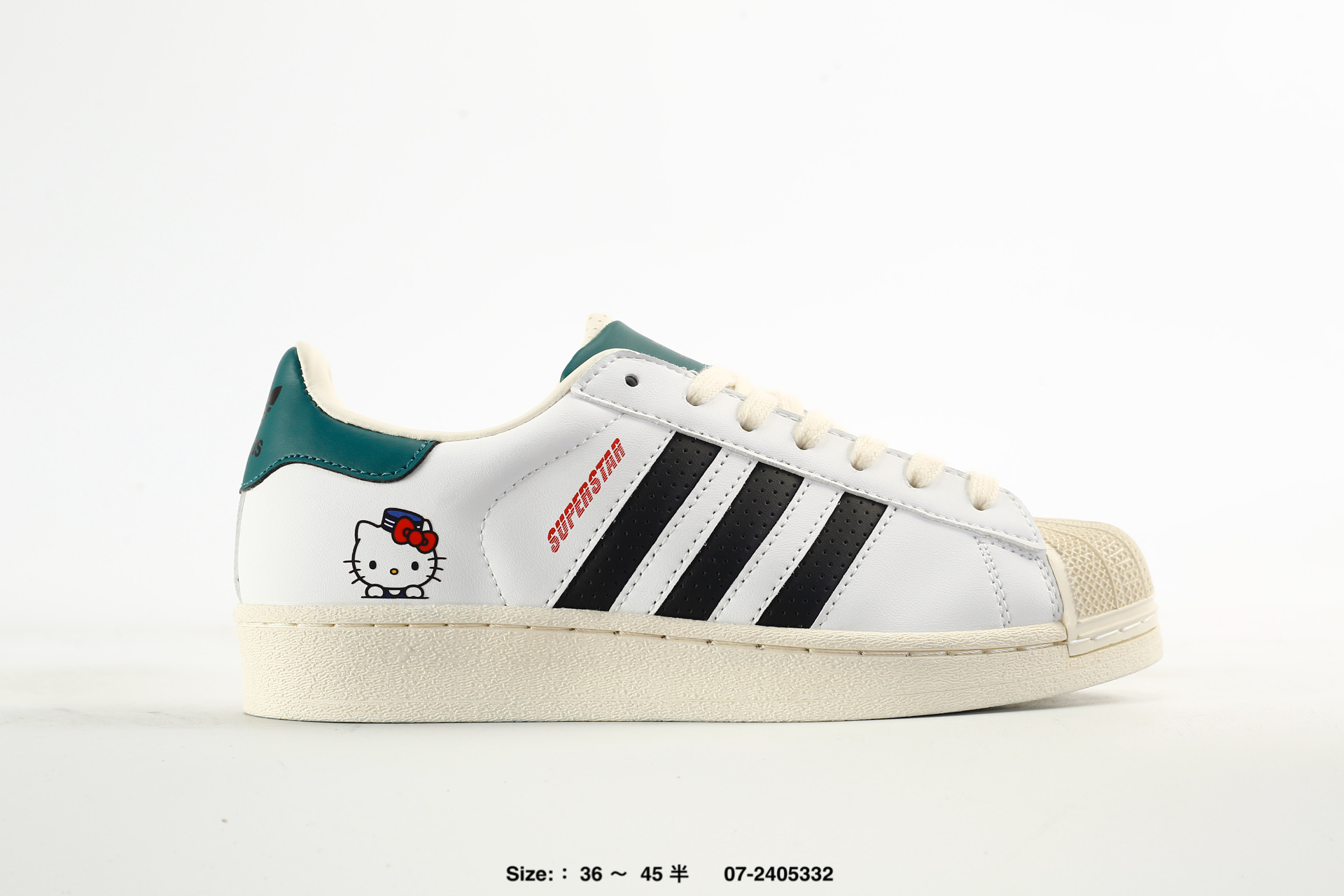 Adidas Originals Superstar – JP9248