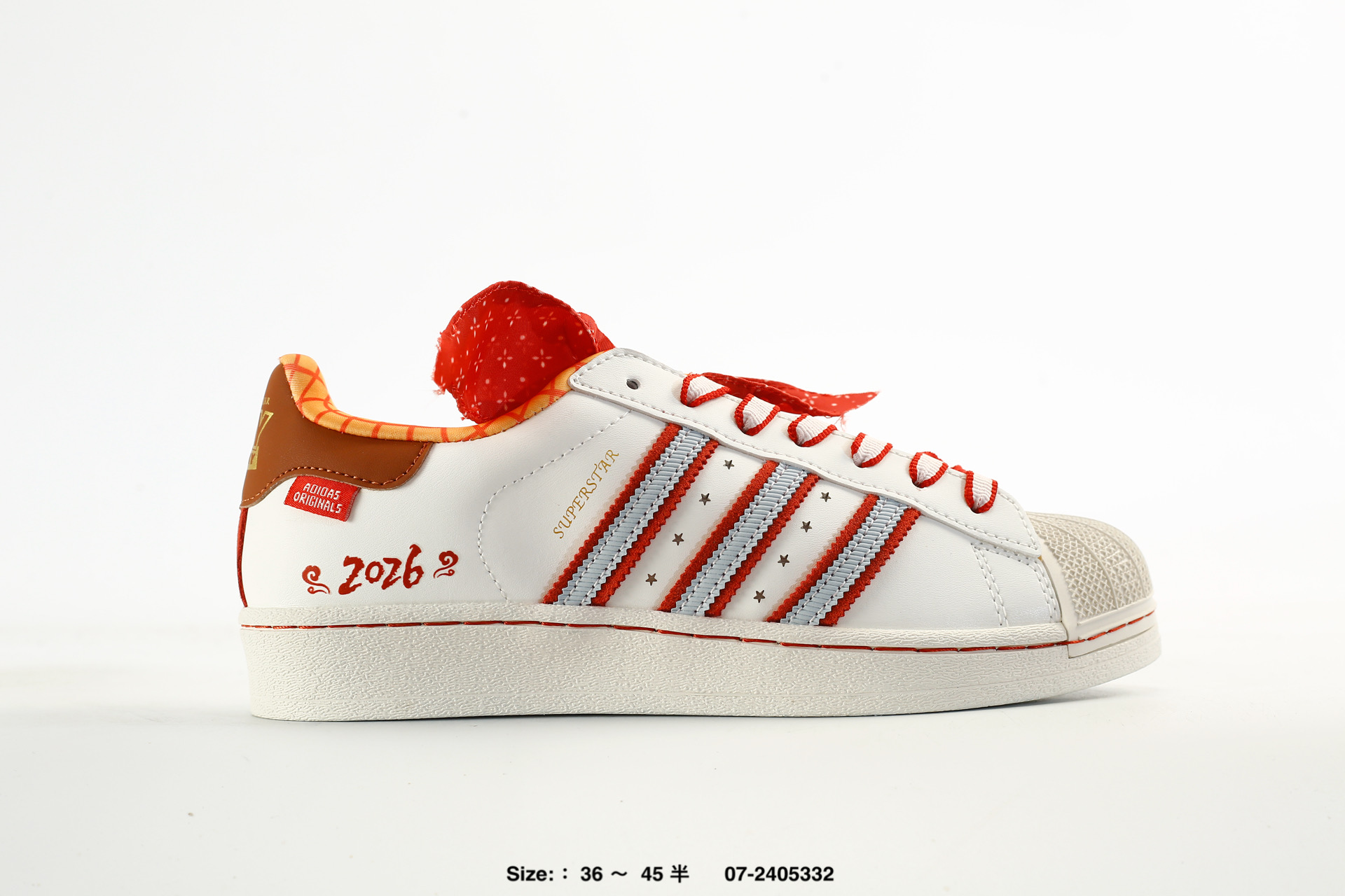 Adidas Originals Superstar – JP9248, photo 2