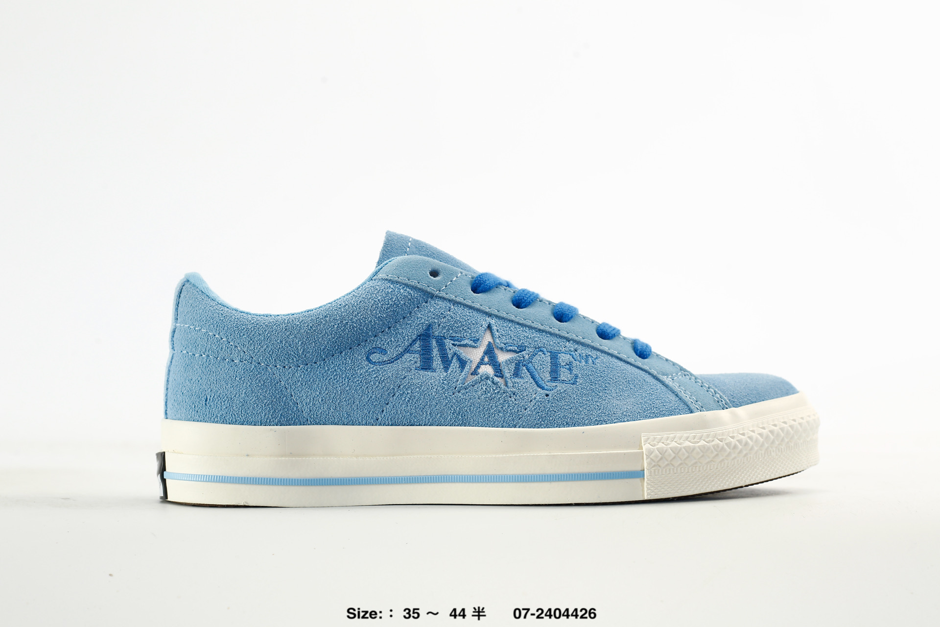 Converse One Star Zoom Logo – 163905C, photo 2