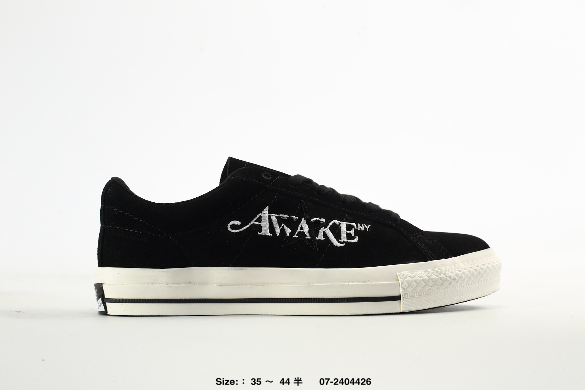 Converse One Star Zoom Logo – 163905C
