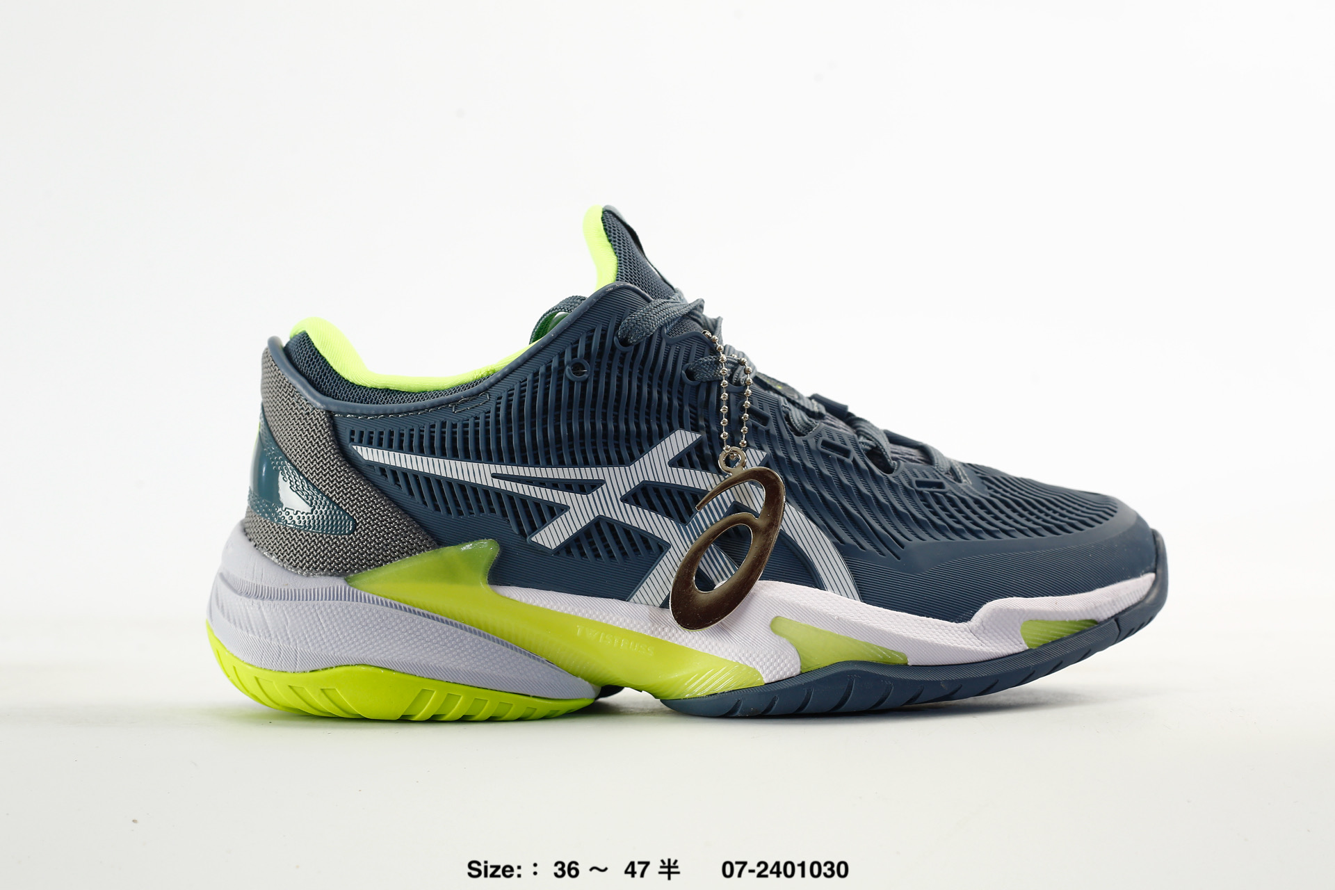 Asics Court FF 3 – 1041A370-400