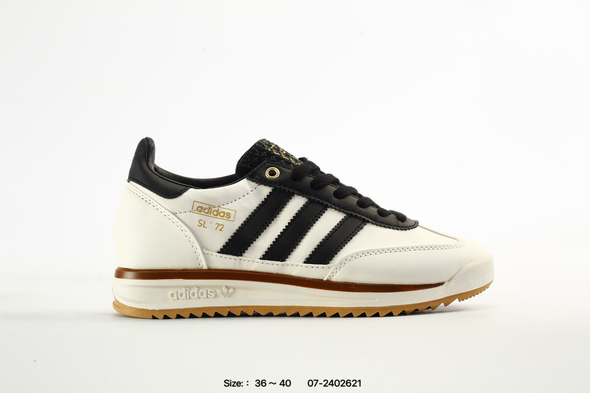 Adidas SL 72 RS – IG2132, photo 2