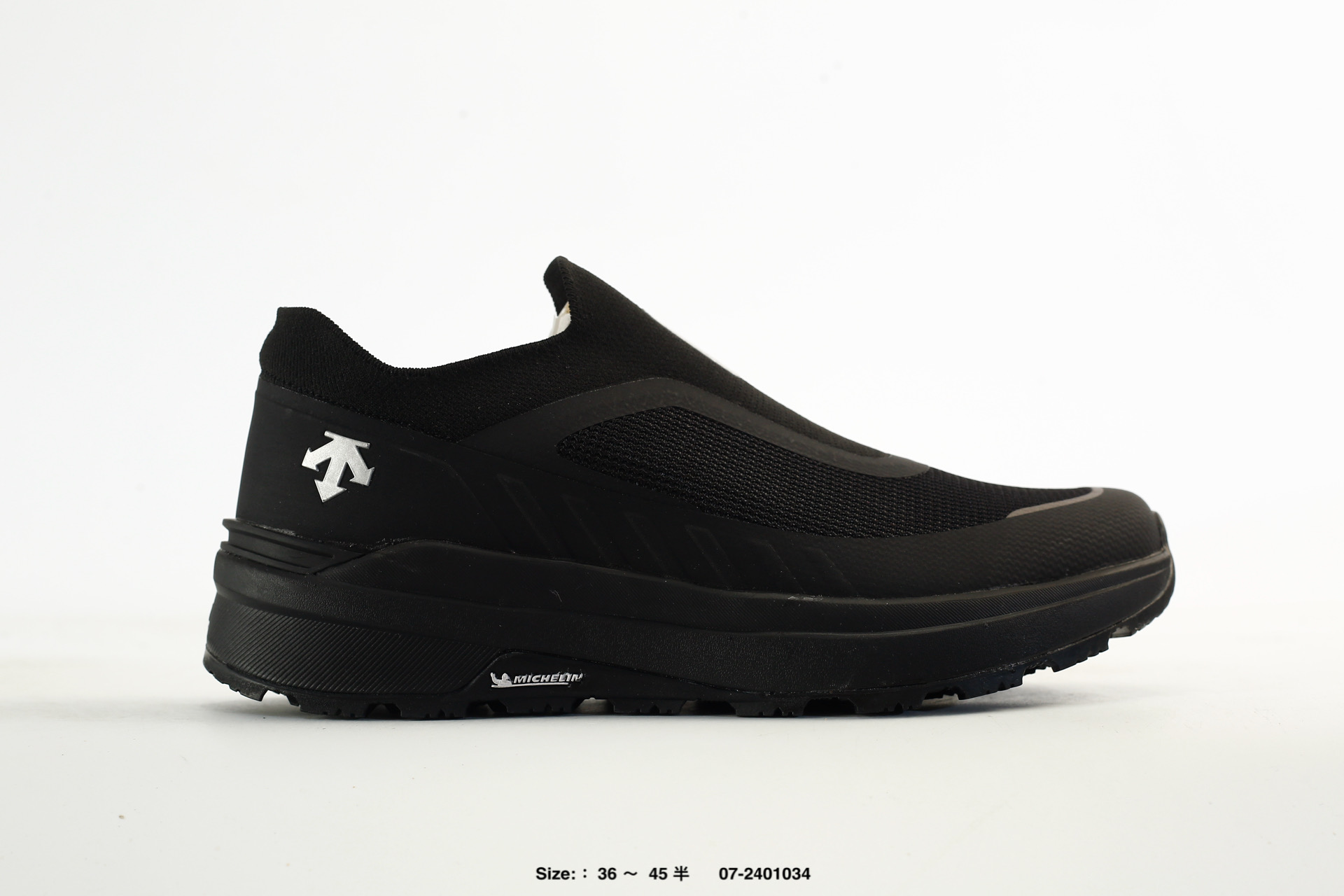 Descente Primer Slip ON – D6231DSN36