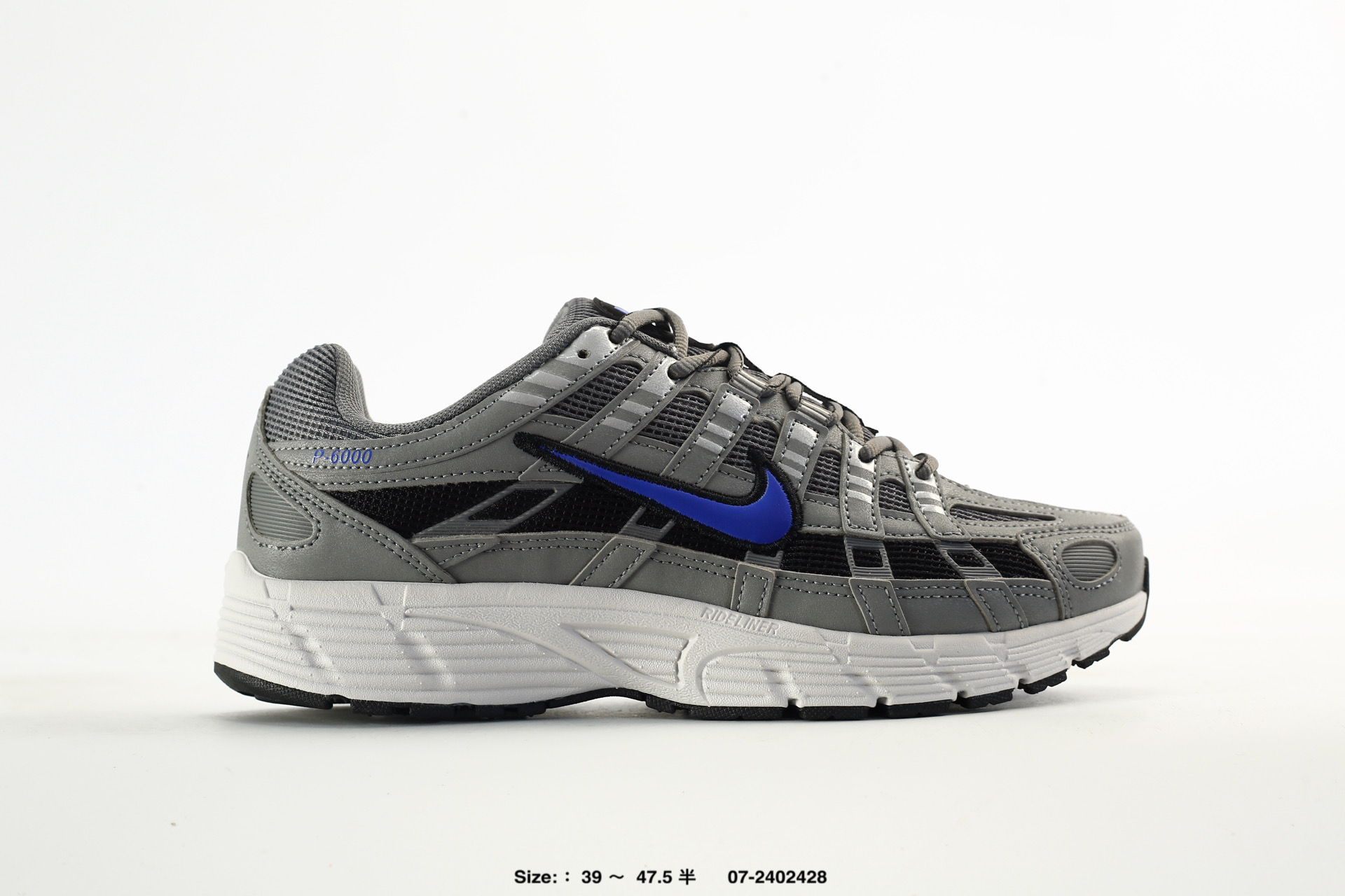 Nike P-6000 Running – IM5237-400, photo 2