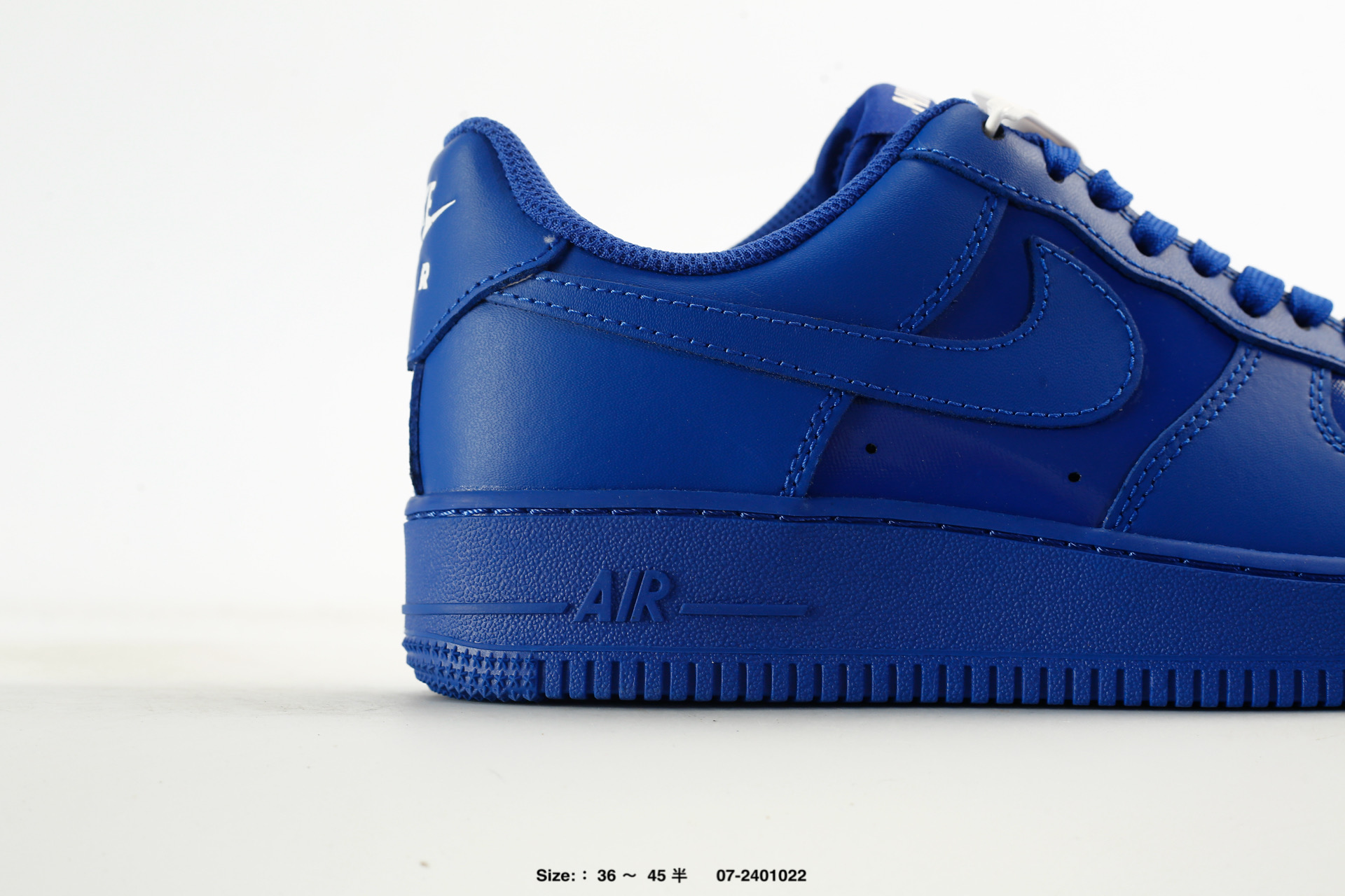 Nike Air Force 1'07 – IB6388-200, photo 2