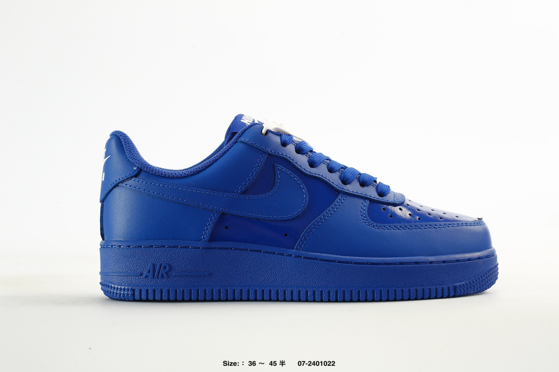 Nike Air Force 1'07 – IB6388-200