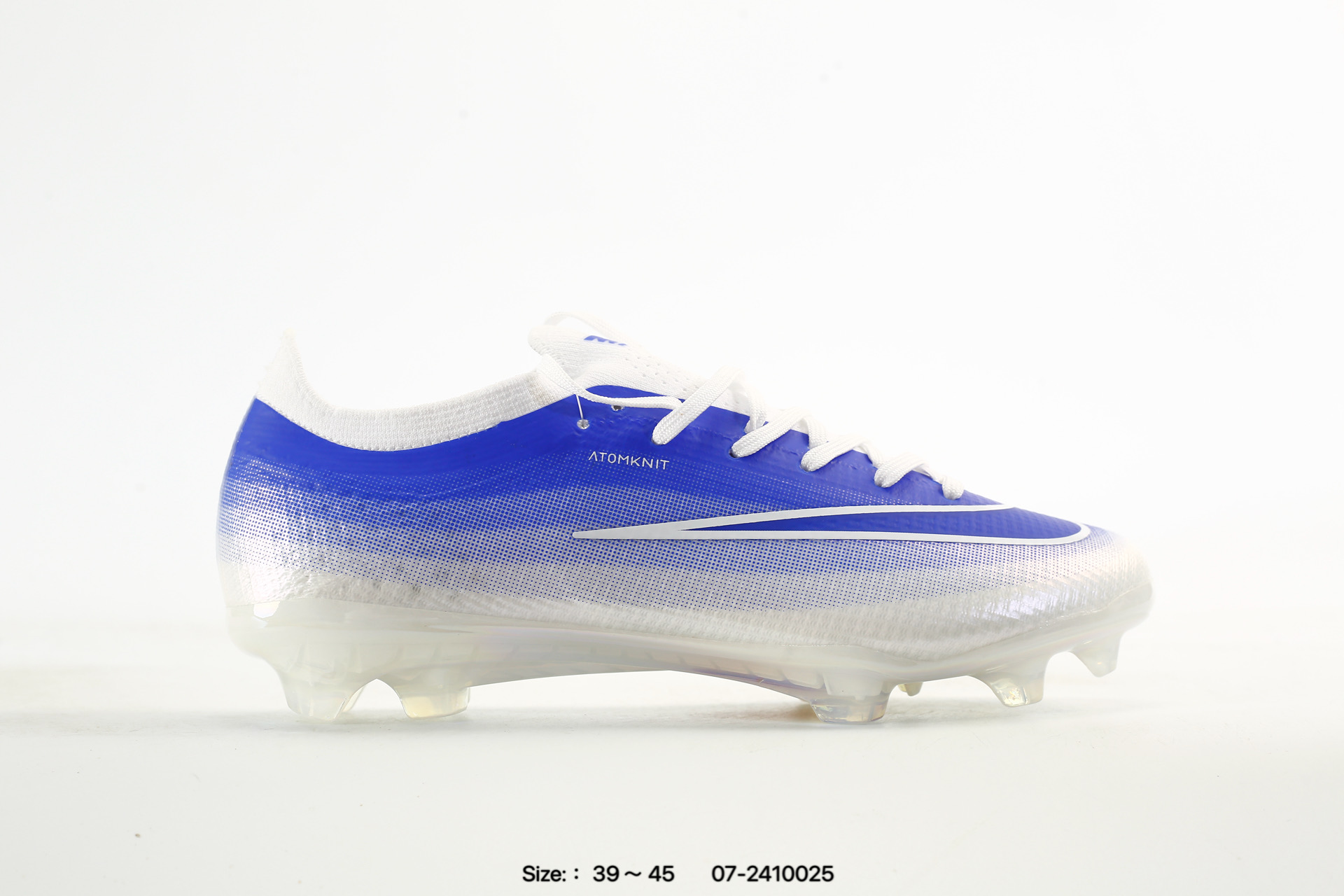 Nike Mercurial Vapor 16 Air Zoom Elite – 07-2410025