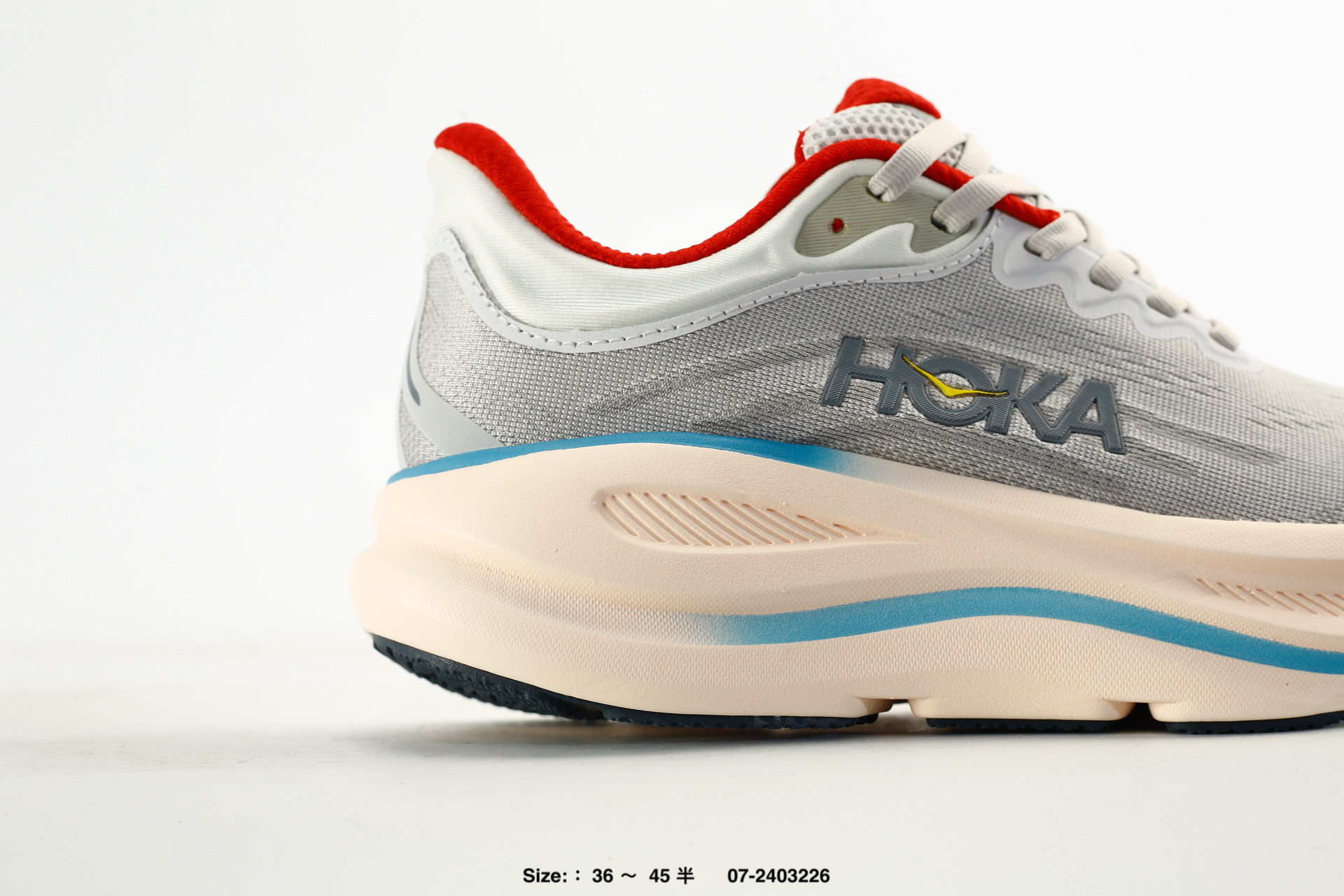 Hoka One Bondi 9 – 1162015, photo 2