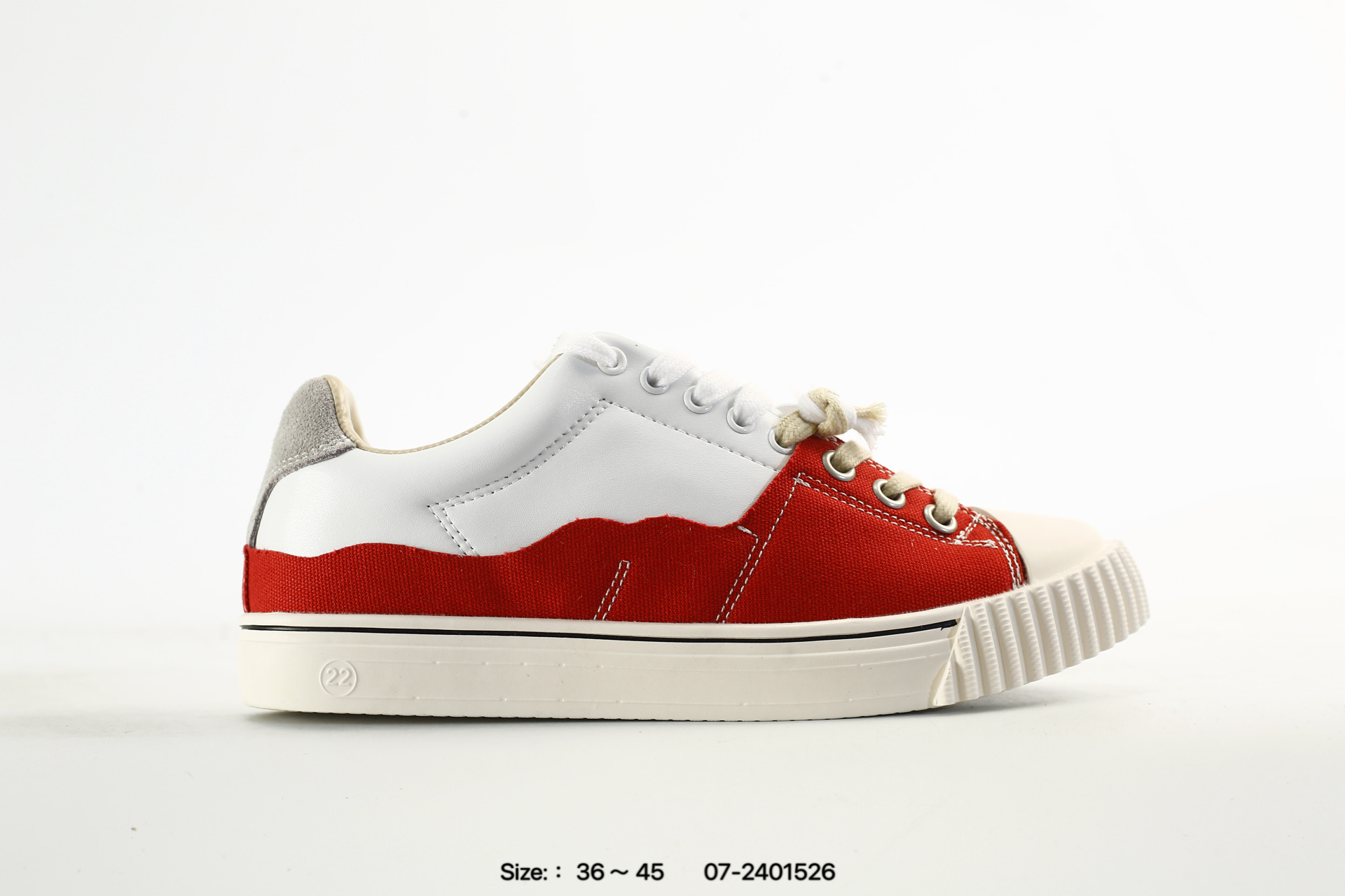 Maison Margiela Evolution – S57WS0391, photo 2