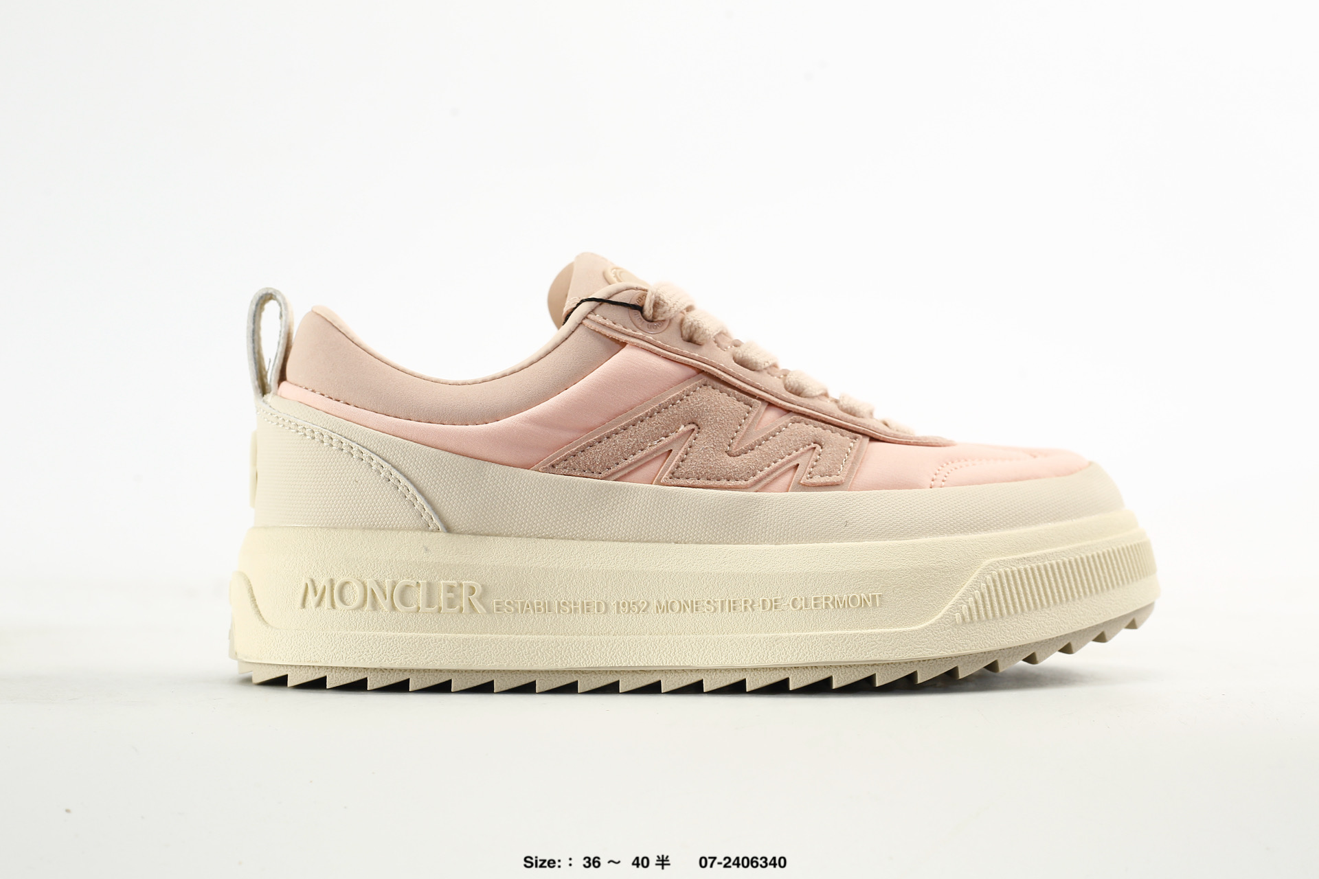 Moncler Altive Low – 07-2406340