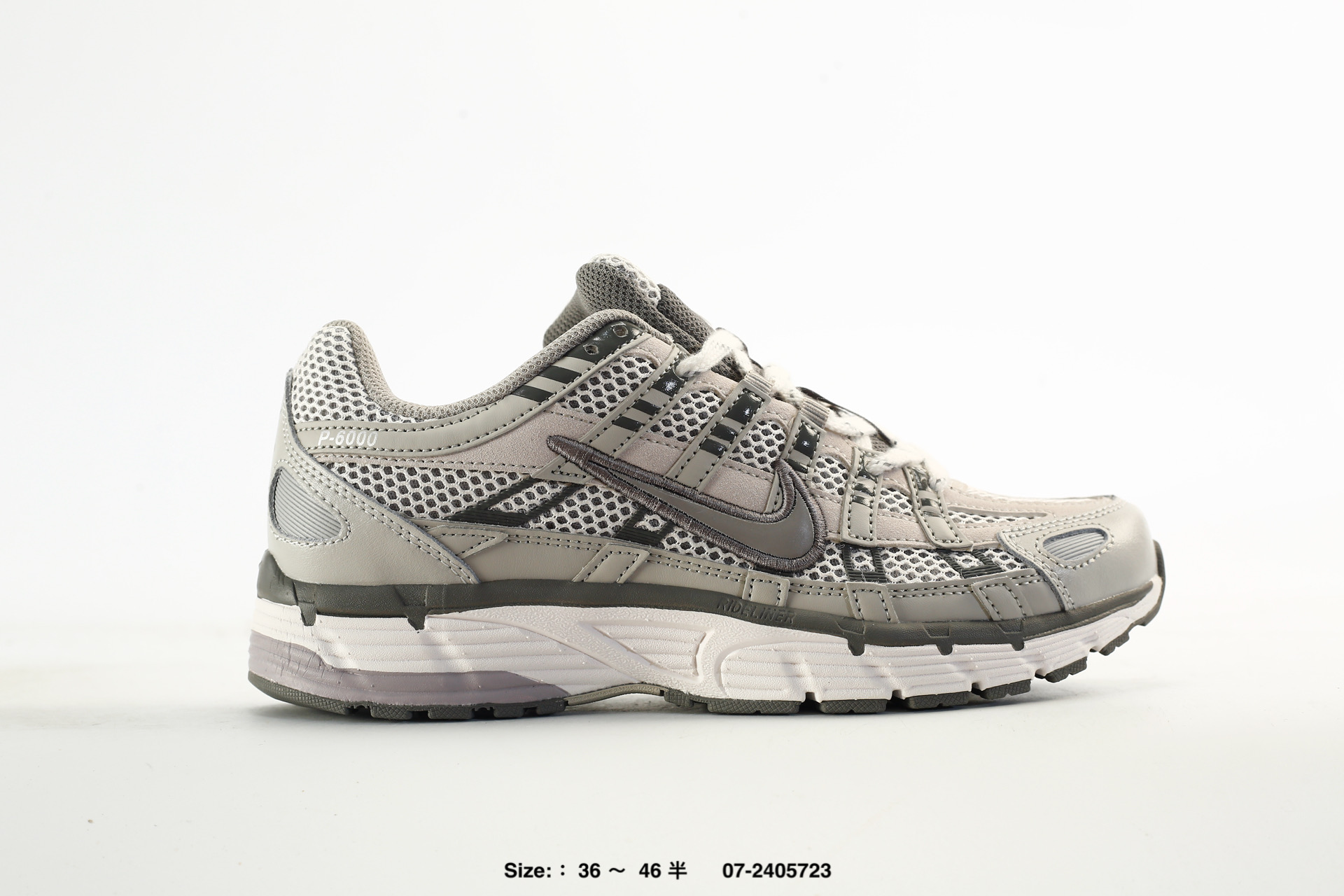 Nike P-6000 Initiator Running INS, photo 2