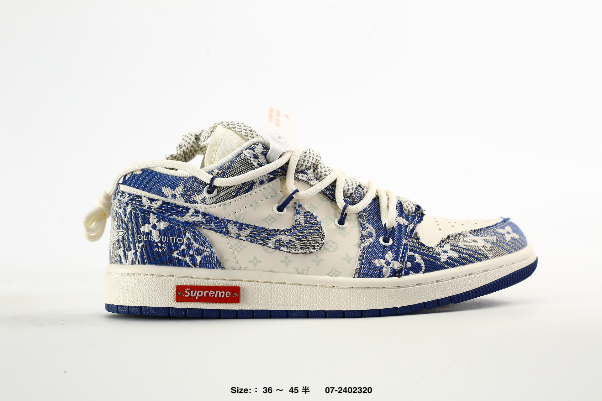 Nike Dunk Low Retro AJ1 SB – DS6608-025