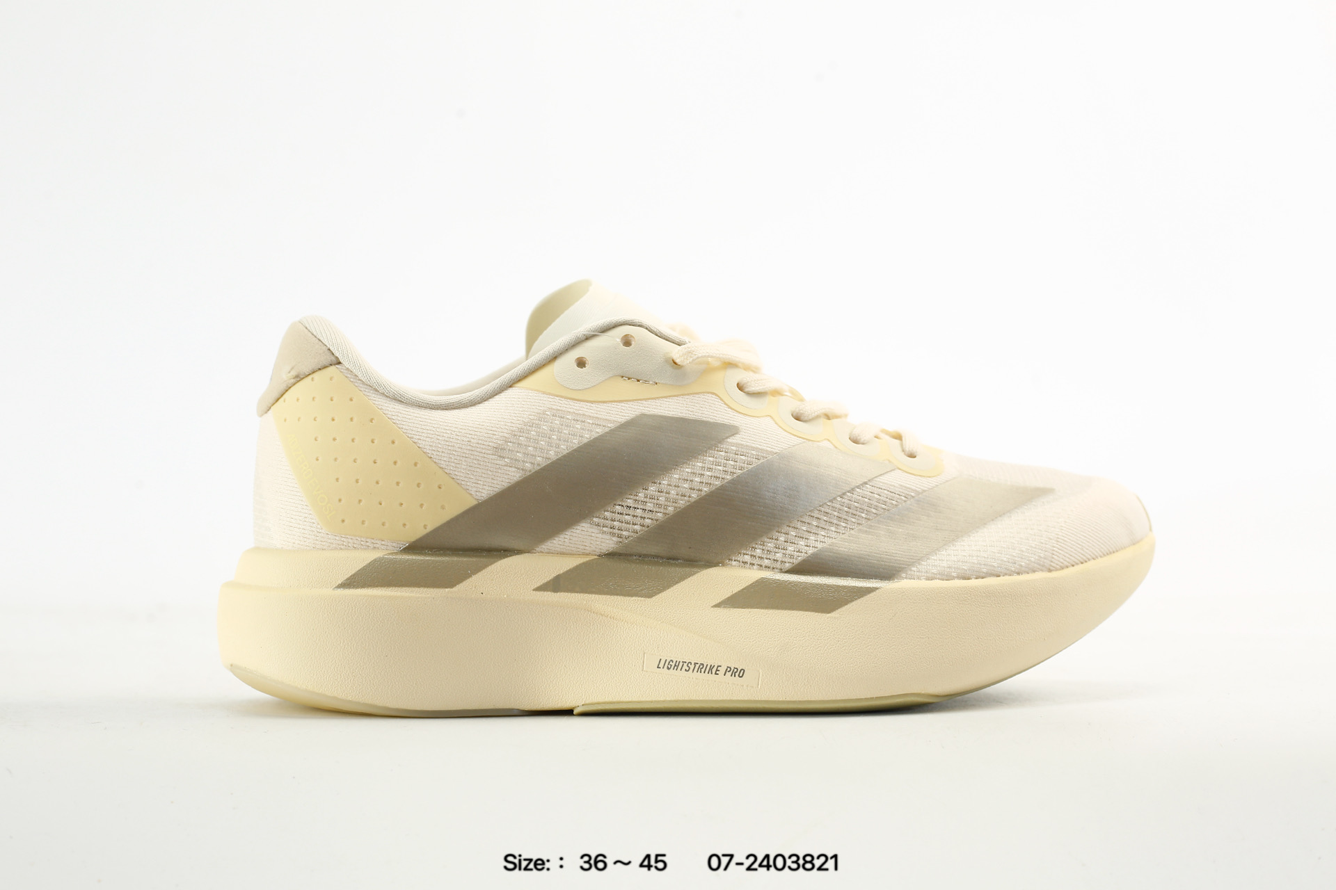 Adidas Adizero Evo SL M – JS4488, photo 2