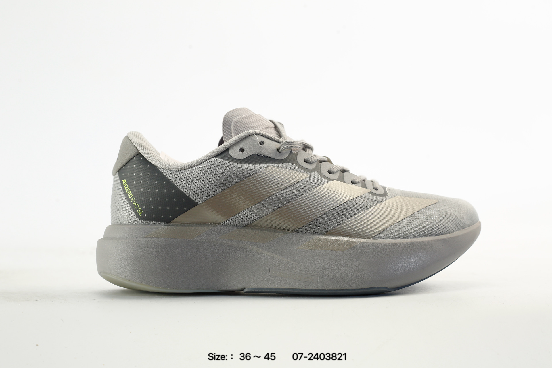 Adidas Adizero Evo SL M – JS4488