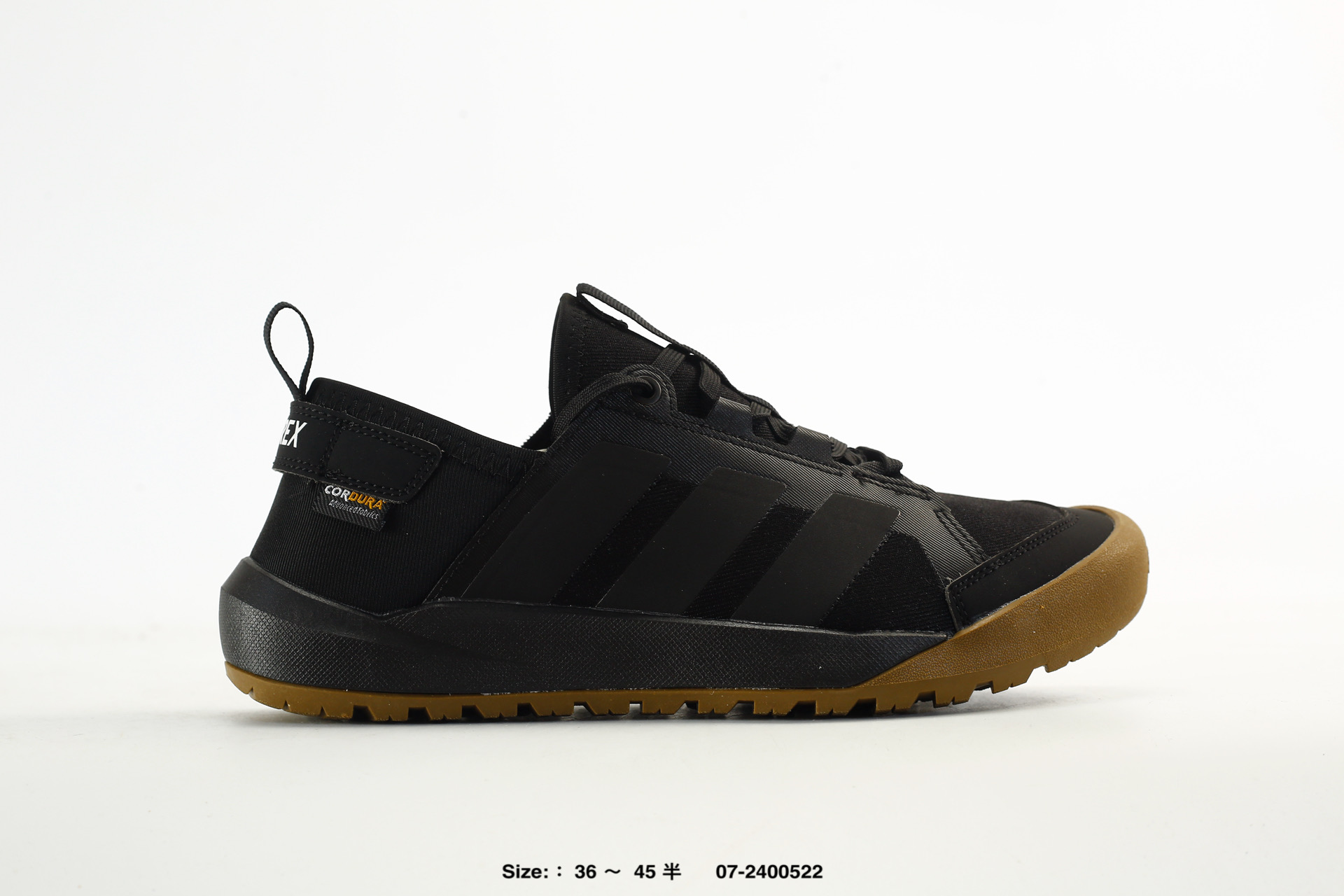 Adidas Terrex Daroga Cordura – KH6691, photo 2