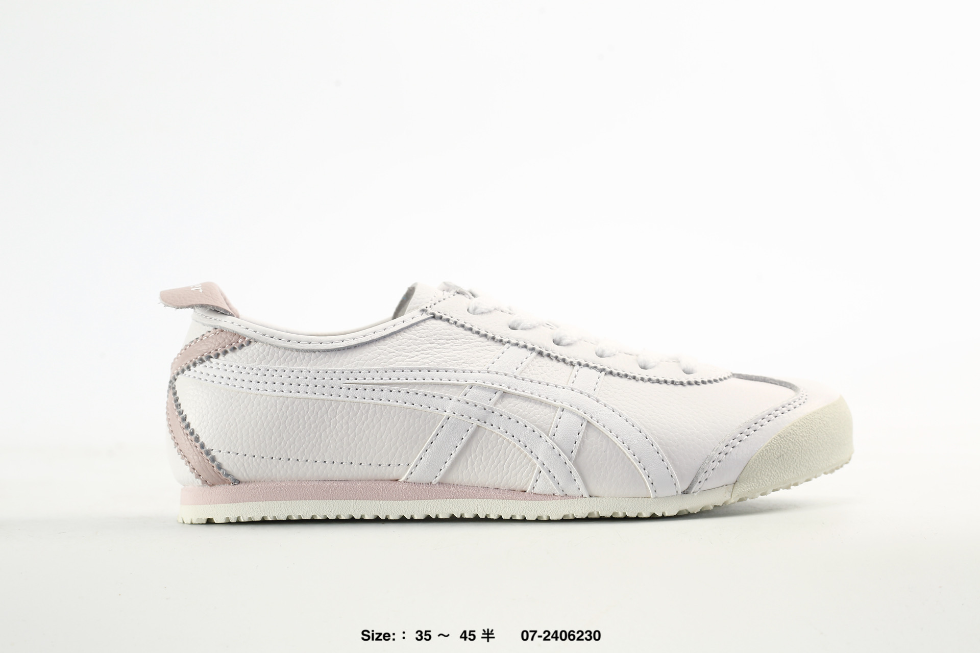 Onitsuka Tiger Mexico 66 – 1183A360-001
