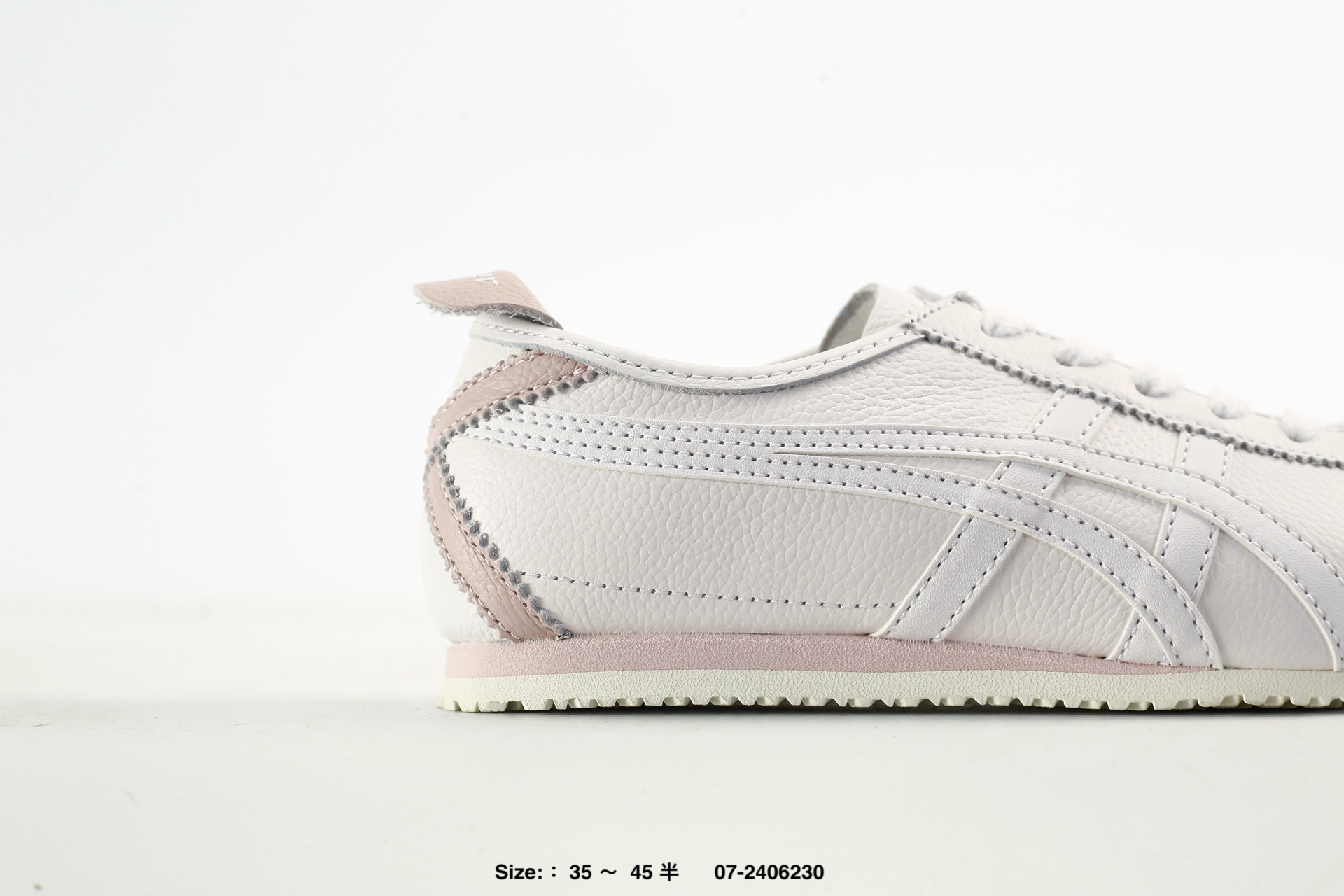 Onitsuka Tiger Mexico 66 – 1183A360-001, photo 2