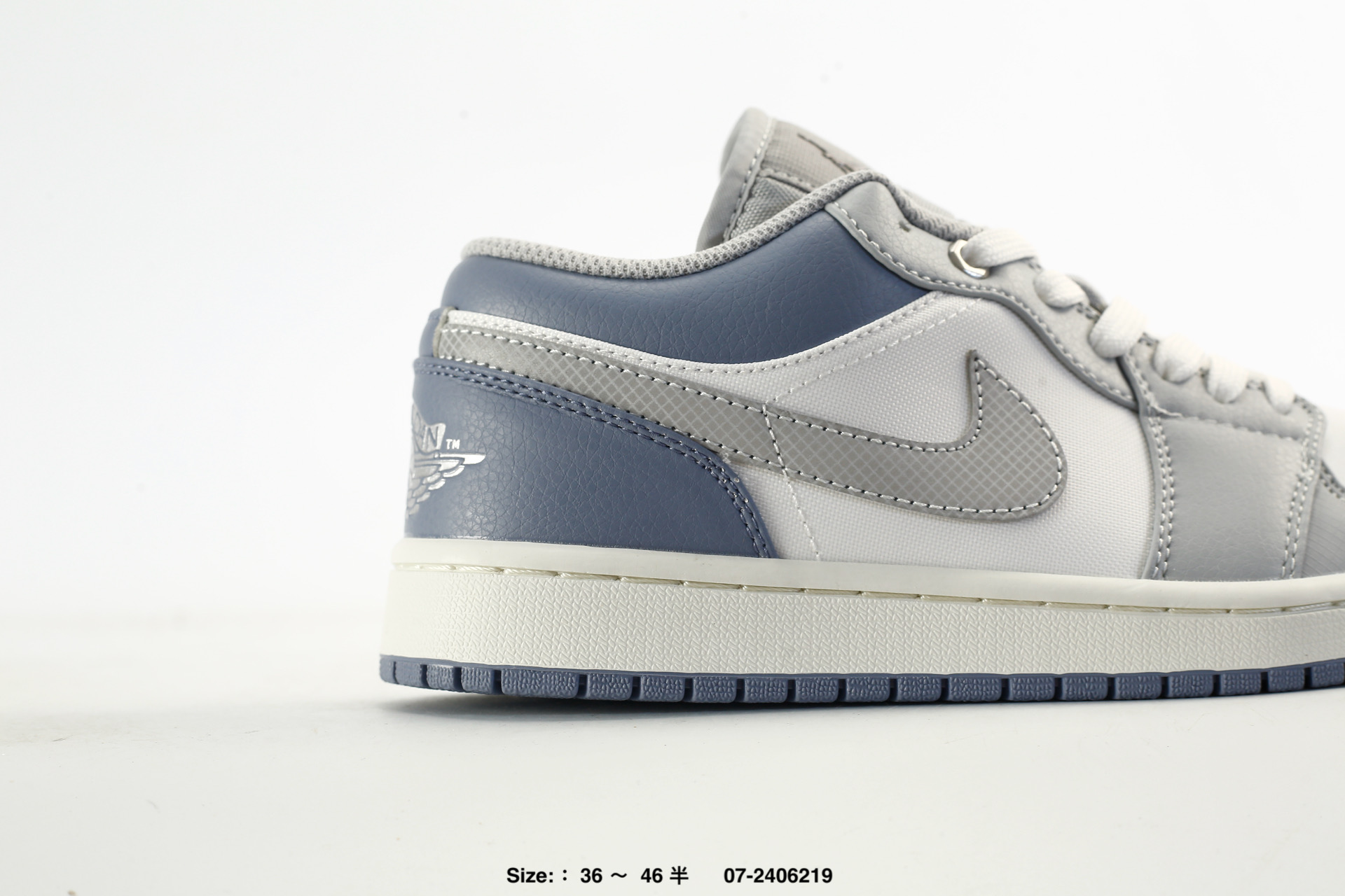 Nike Air Jordan 1 Low AJ1 – IX5003-101, photo 2