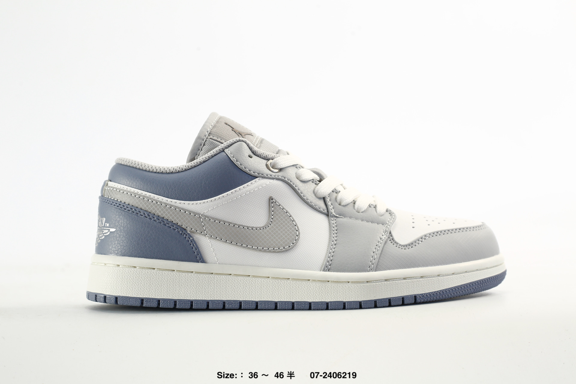 Nike Air Jordan 1 Low AJ1 – IX5003-101