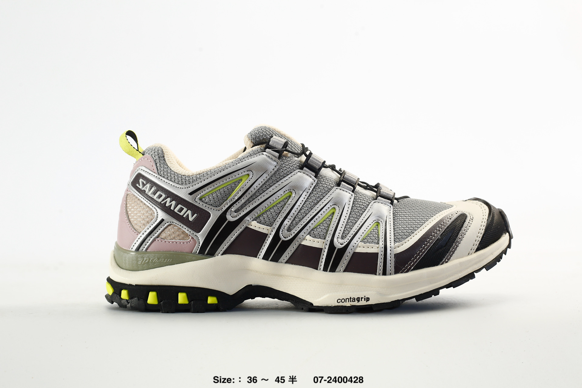Salomon XA Pro 3D Sensifit 3D Advanced – 475977-26, photo 2