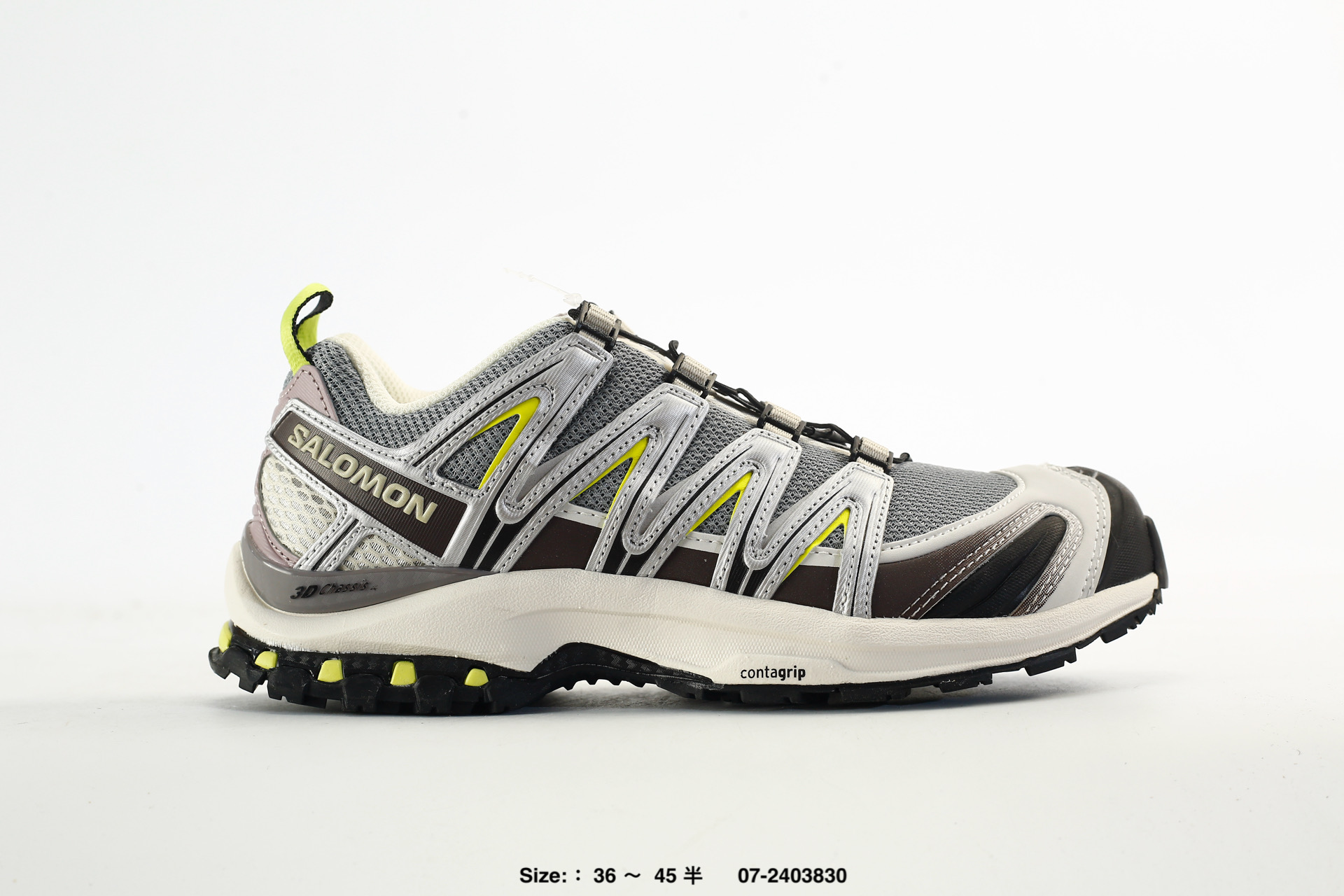 Salomon XA Pro 3D Sensifit 3D Advanced – 475977-26, photo 2