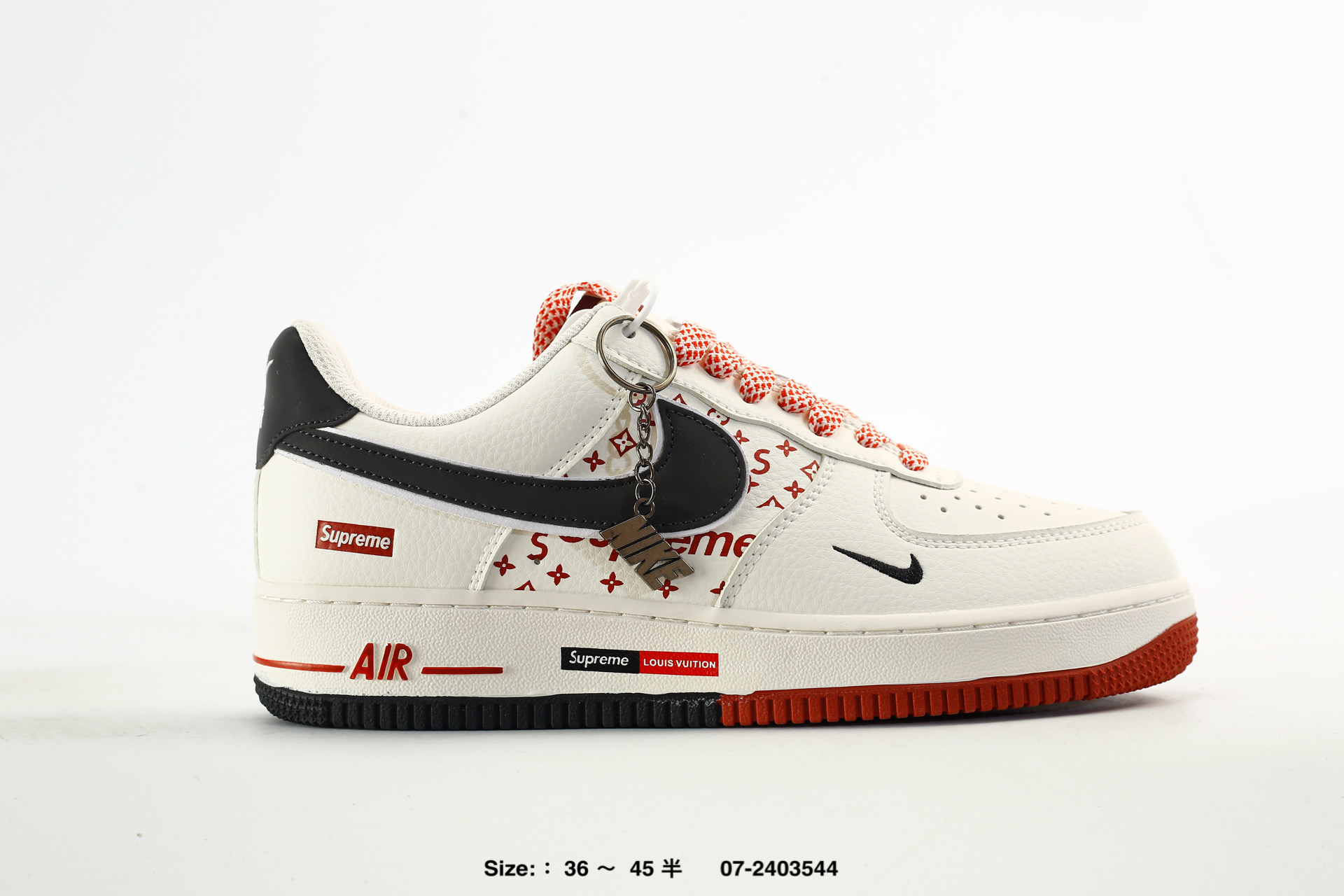 Air Force 1 07 Low – HX123008, photo 2