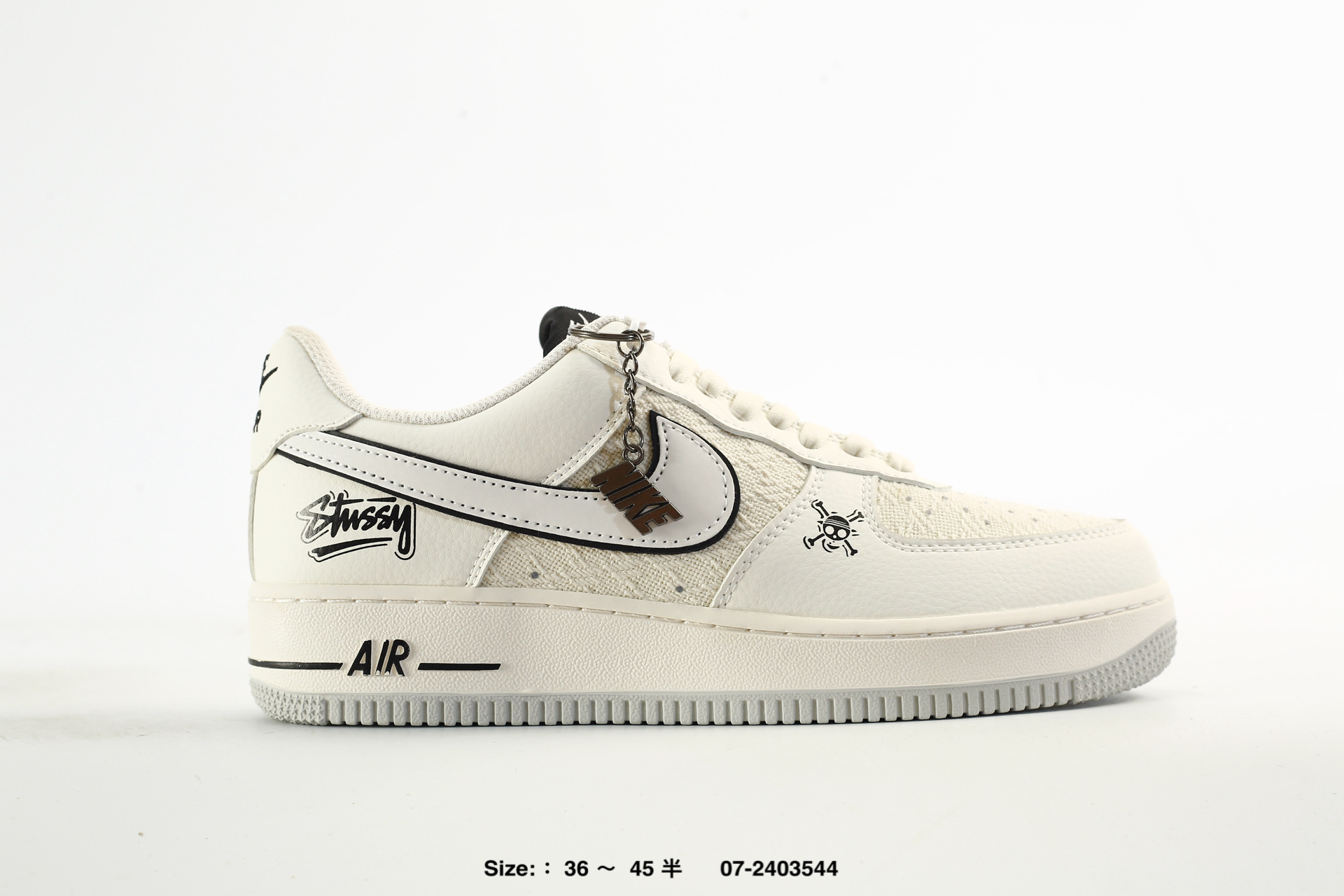 Air Force 1 07 Low – HX123008