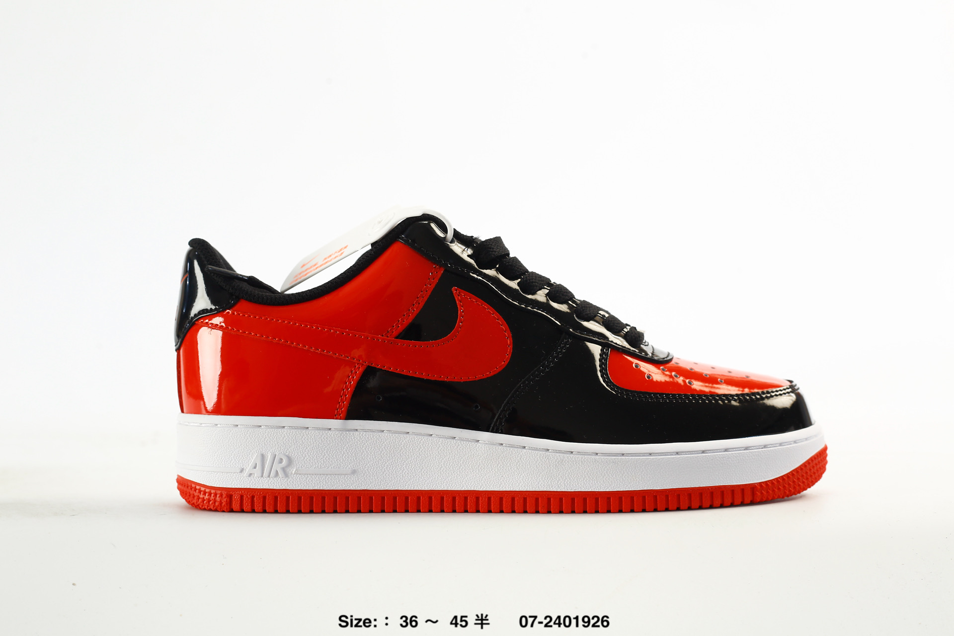 Nike Air Force 1'07 – HV9405-300
