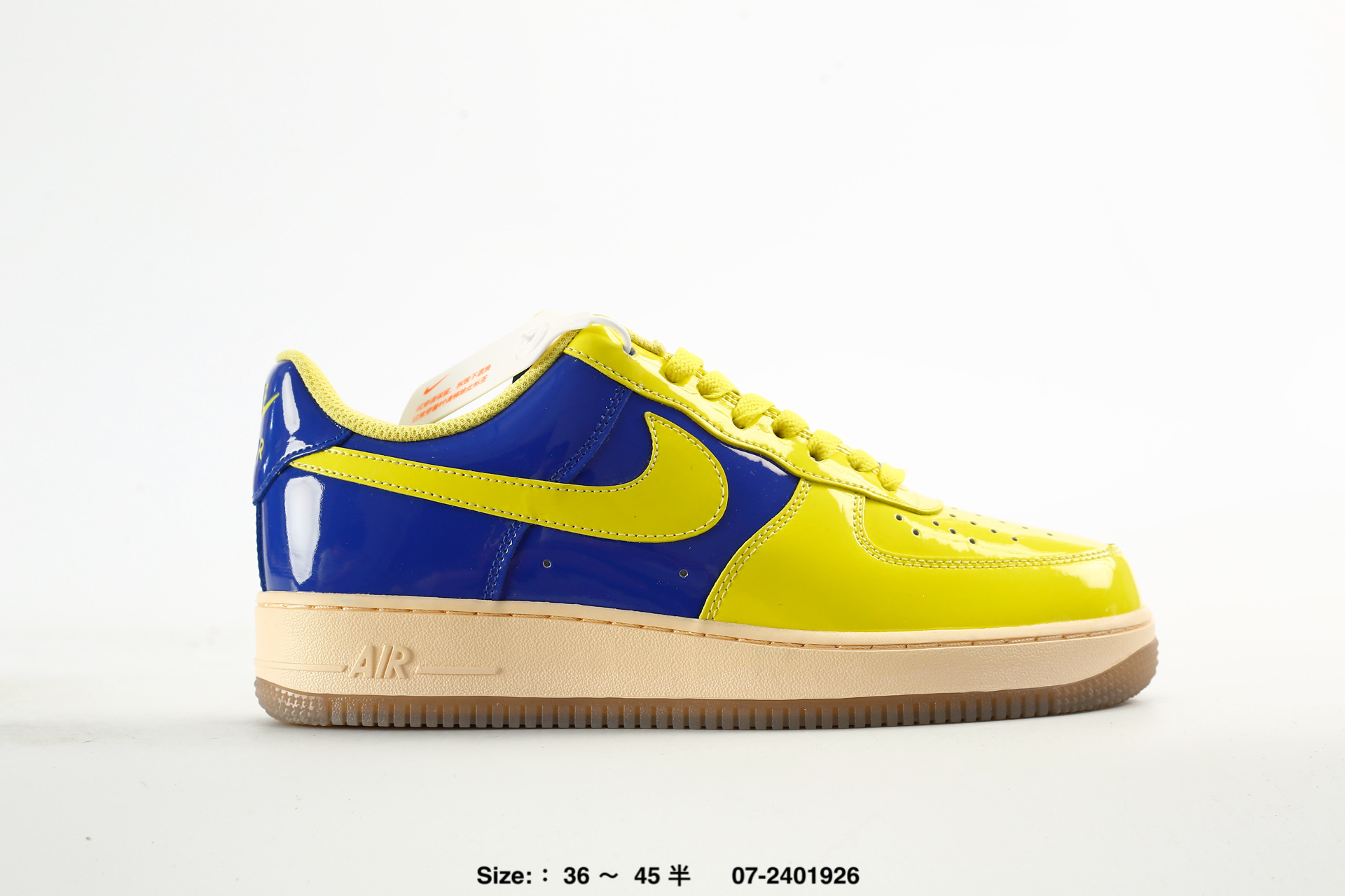 Nike Air Force 1'07 – HV9405-300, photo 2