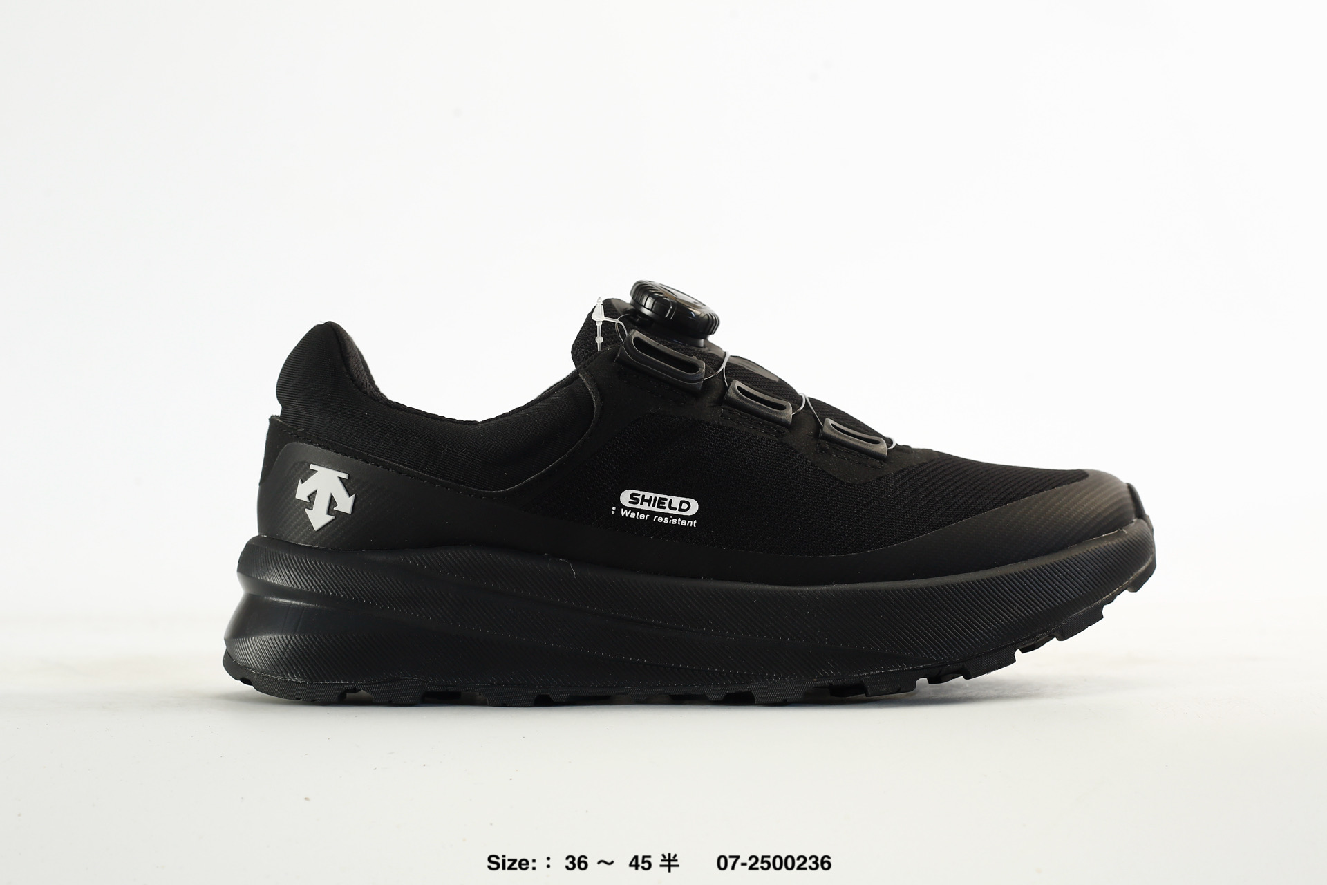 Descente Dualis Wire WP Shield Gore-Tex