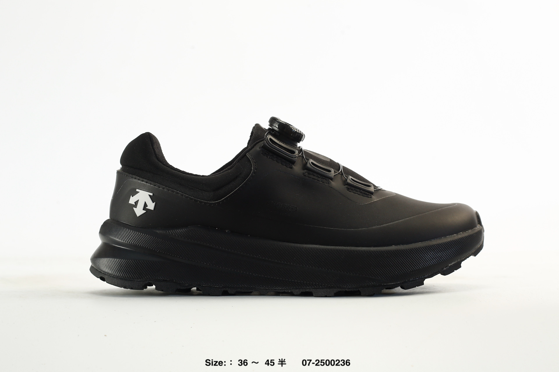 Descente Dualis Wire WP Shield Gore-Tex, photo 2