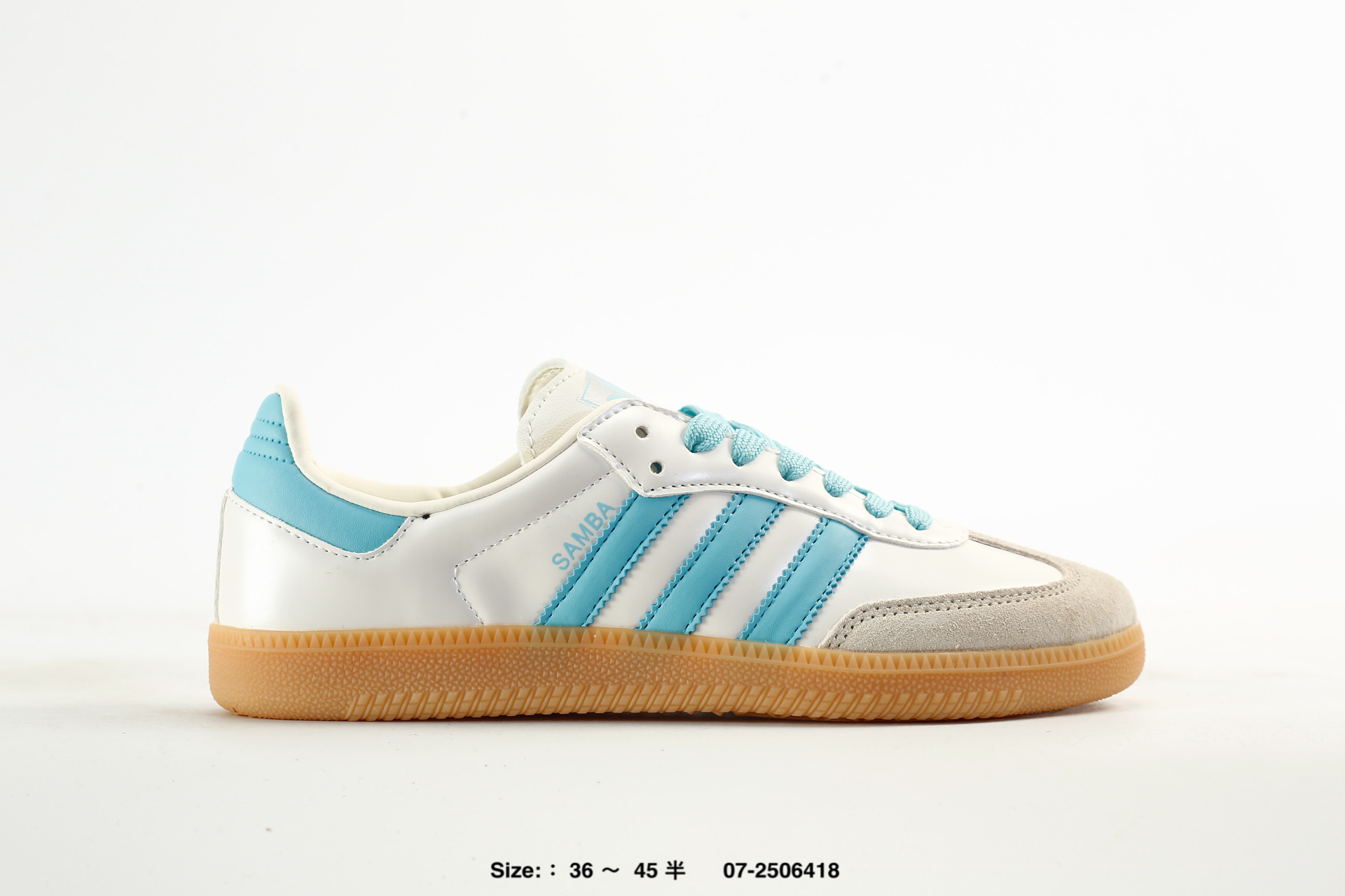 Adidas Originals Samba OG – lH6827