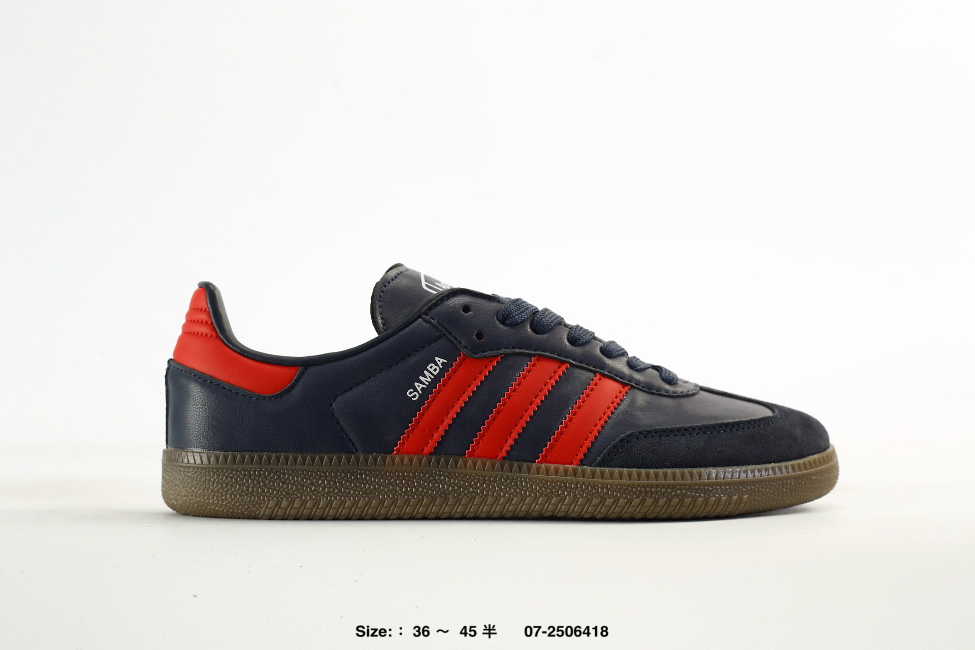 Adidas Originals Samba OG – lH6827, photo 2