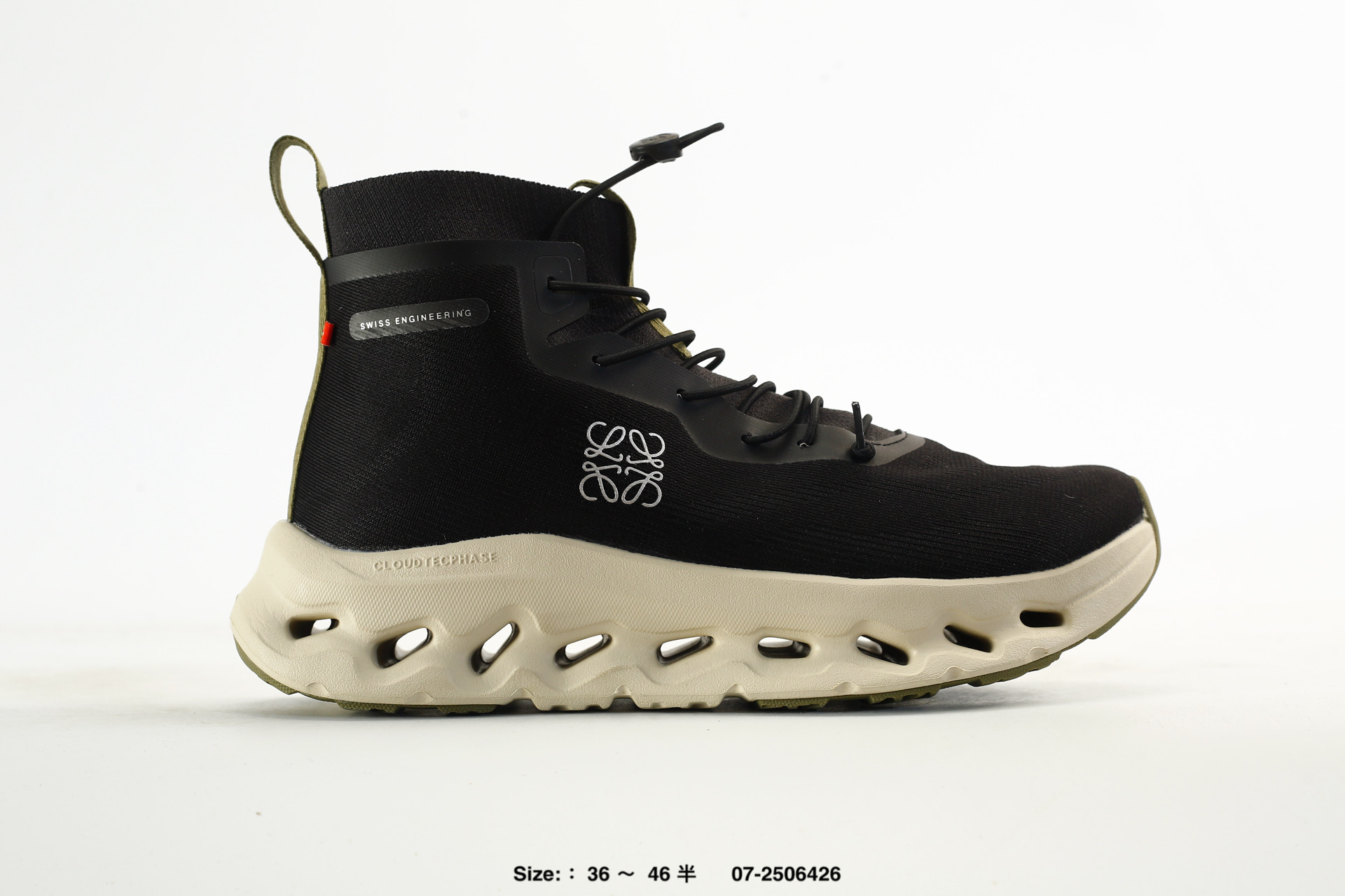 Loewe x On Cloudtilt High – 07-2506426, photo 2