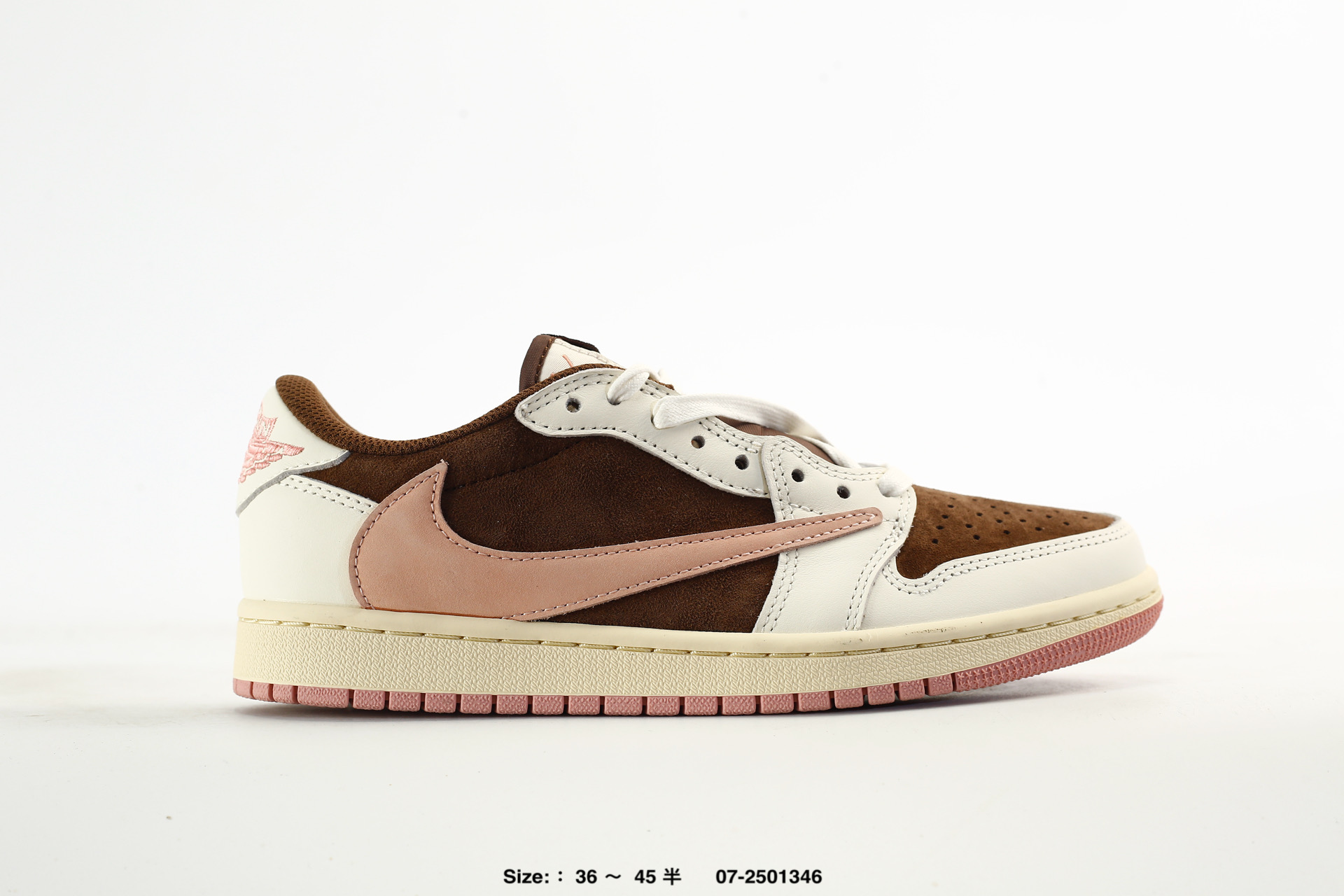 Nike Air Jordan 1 x Travis Scott – DM7866-101, photo 2