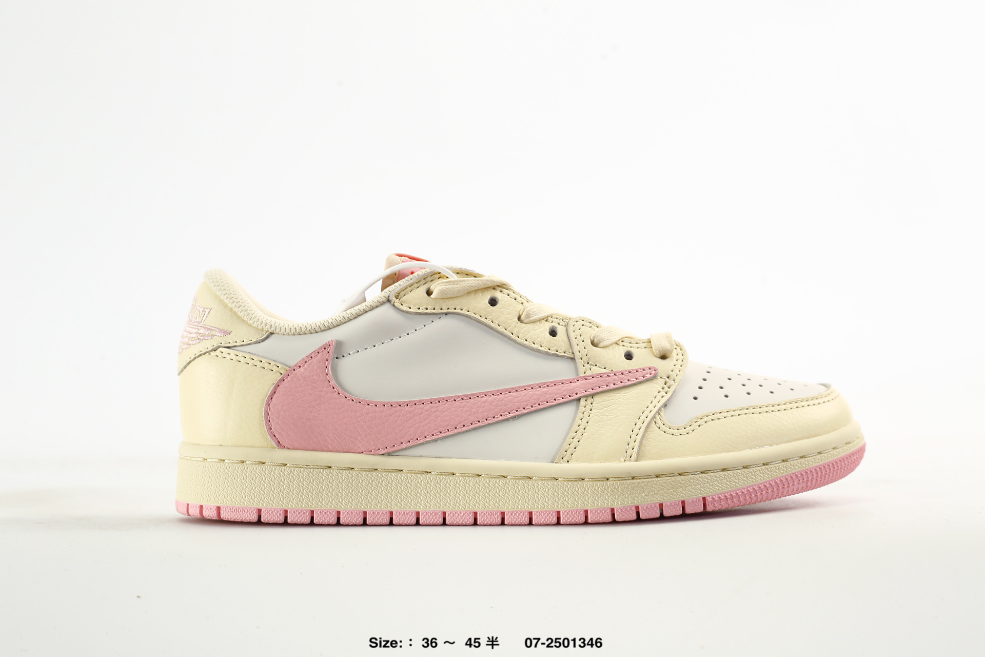 Nike Air Jordan 1 x Travis Scott – DM7866-101