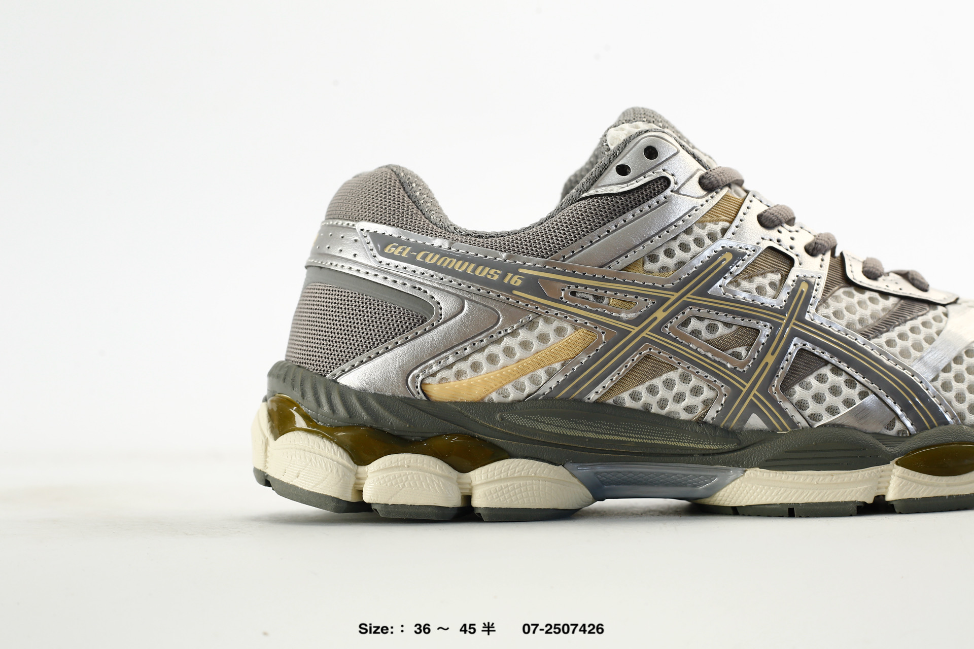Asics Gel-Cumulus 16 – 1203A733-101, photo 2