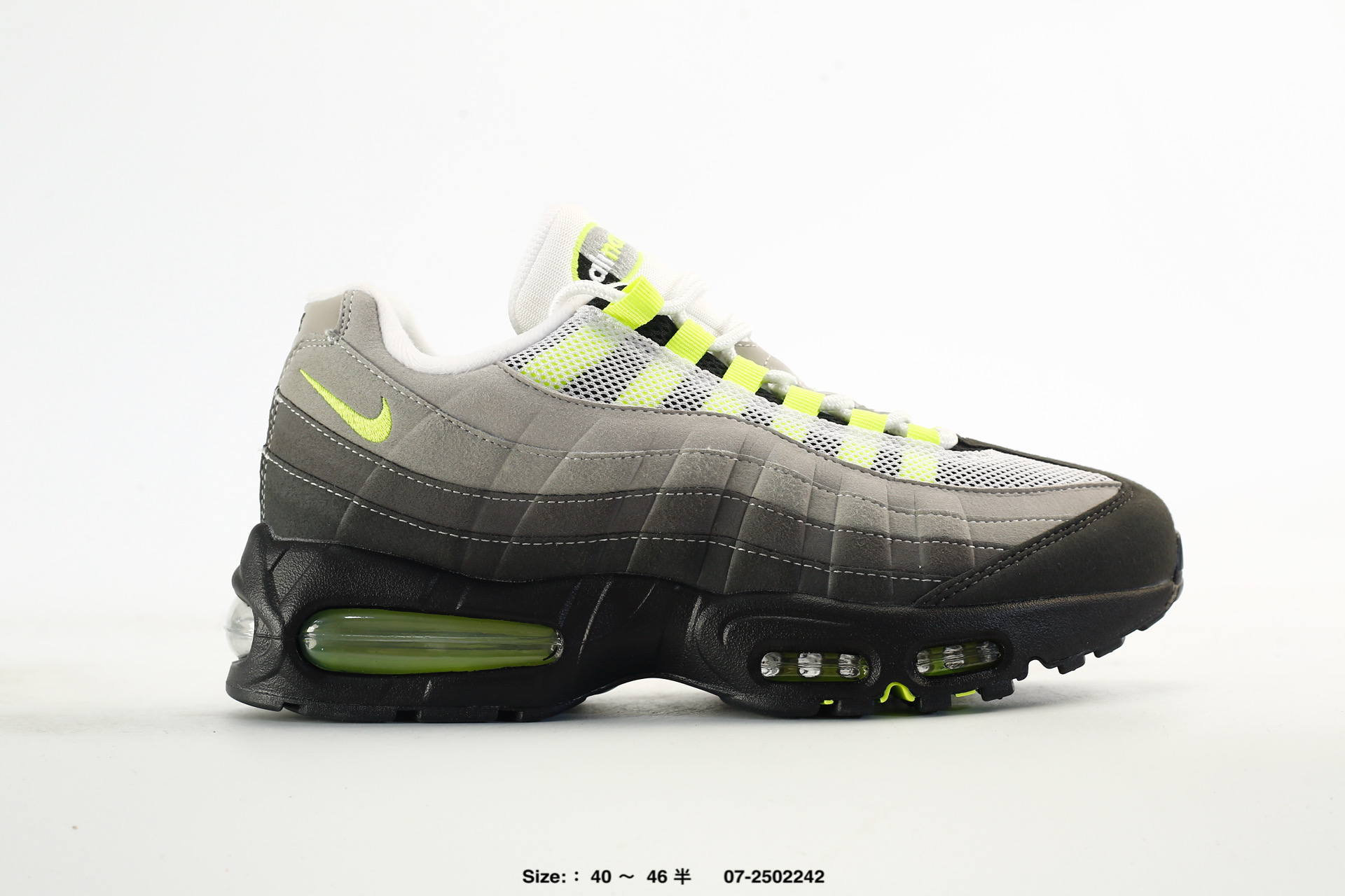 Nike Air Max 95 OG – HM4740-001